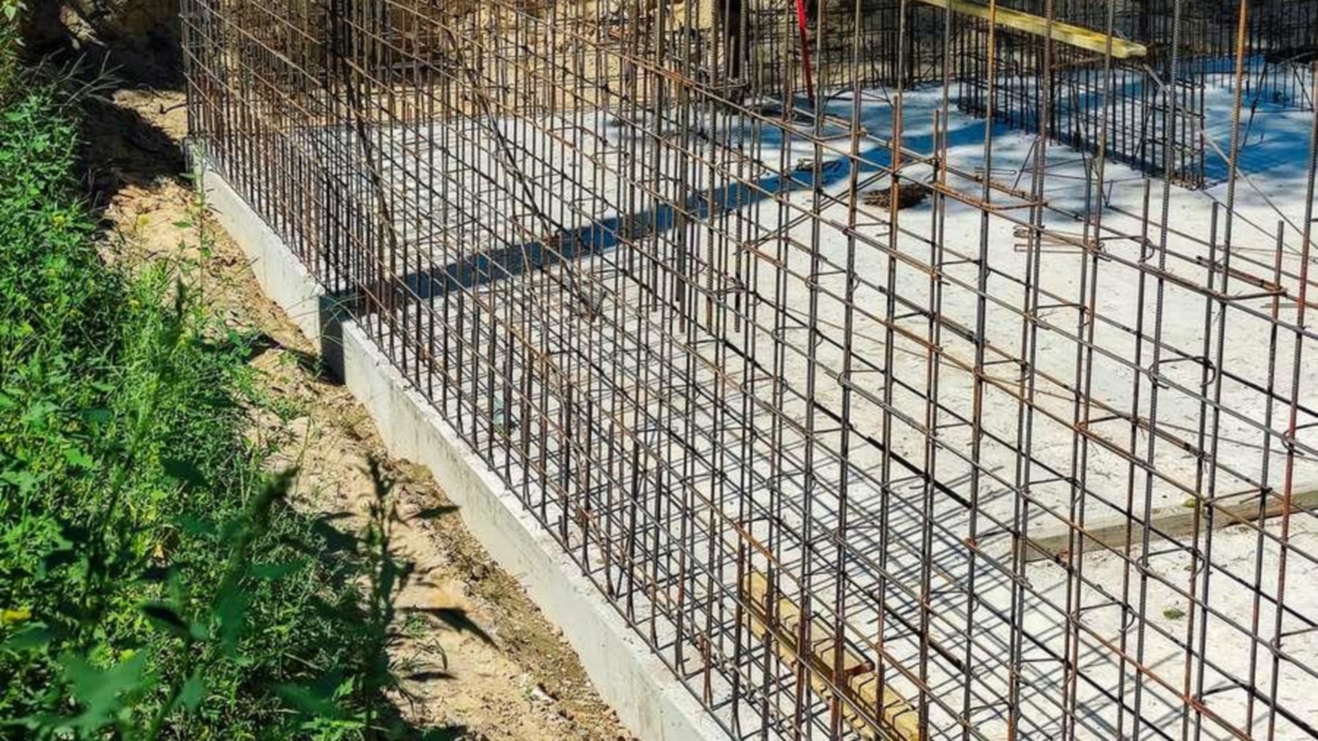 ЖК O2 Residence ход строительства фото 294766