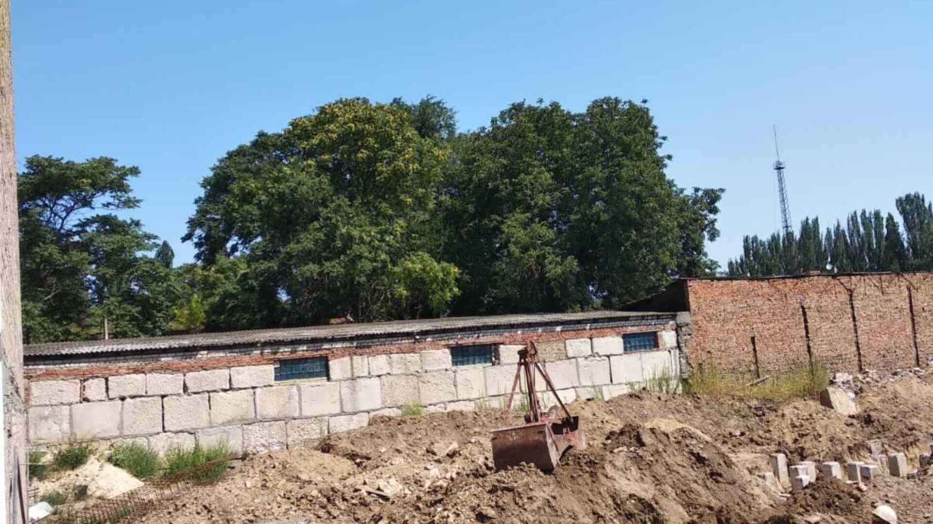 ЖК Мрія Миколаїв хід будівництва фото 295579