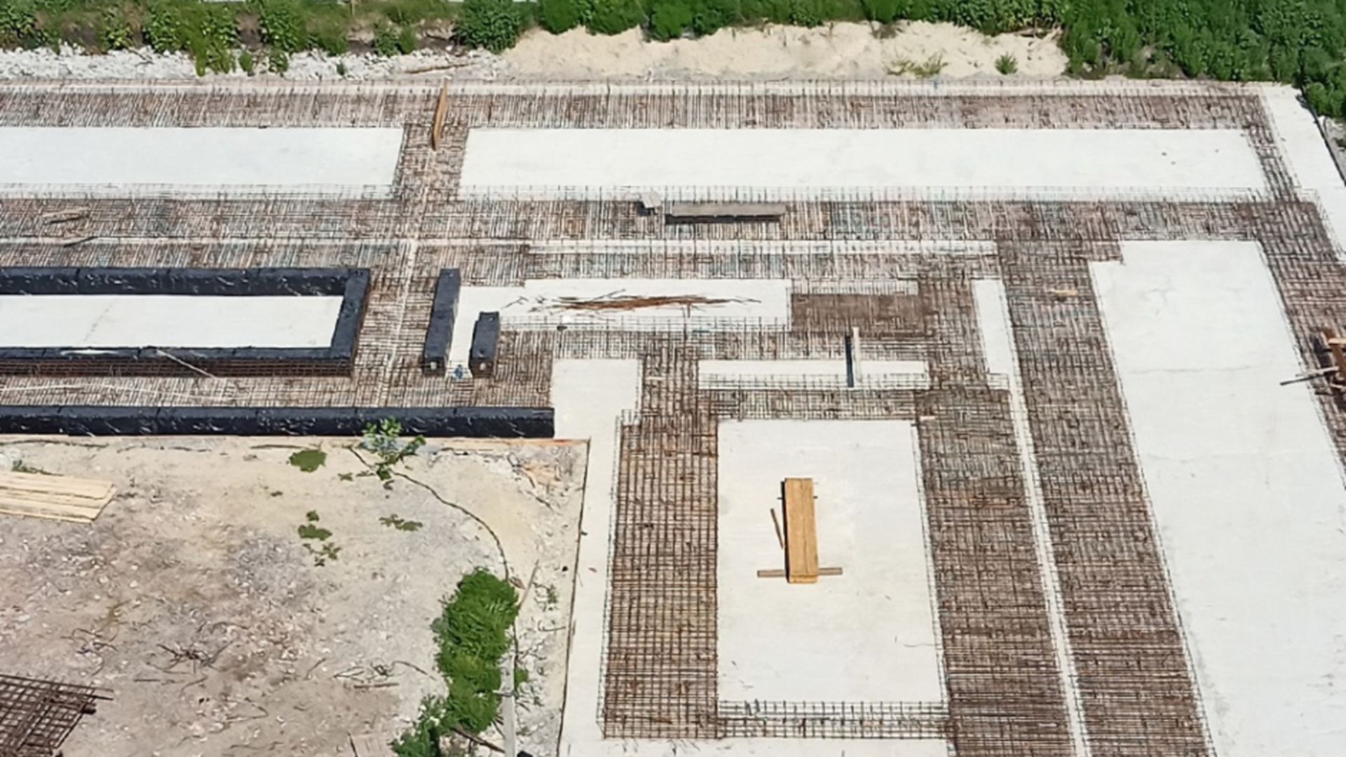 ЖК Воробйовi гори family хід будівництва фото 295882