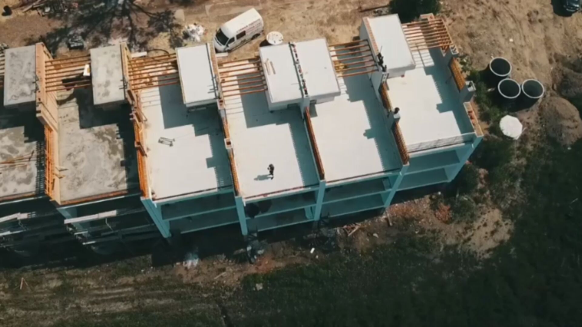 КМ Berega хід будівництва фото 296017