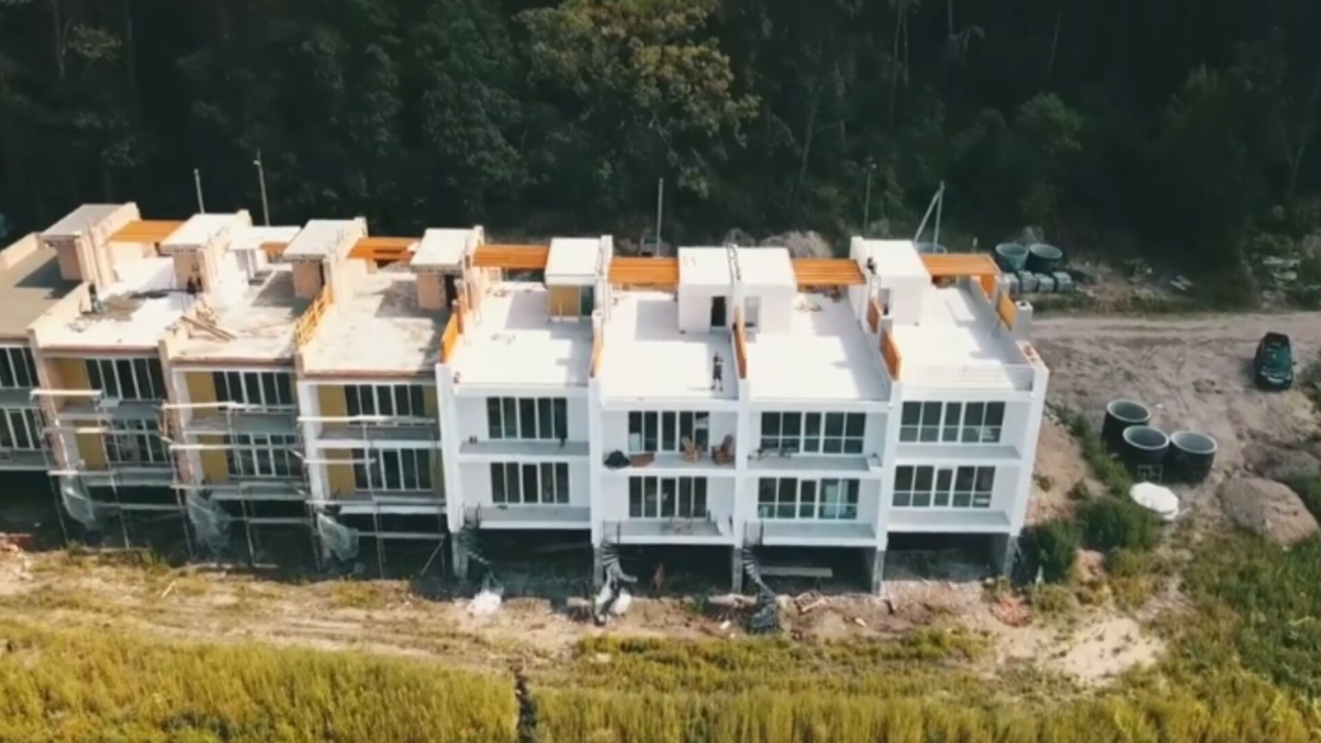 КМ Berega хід будівництва фото 296018