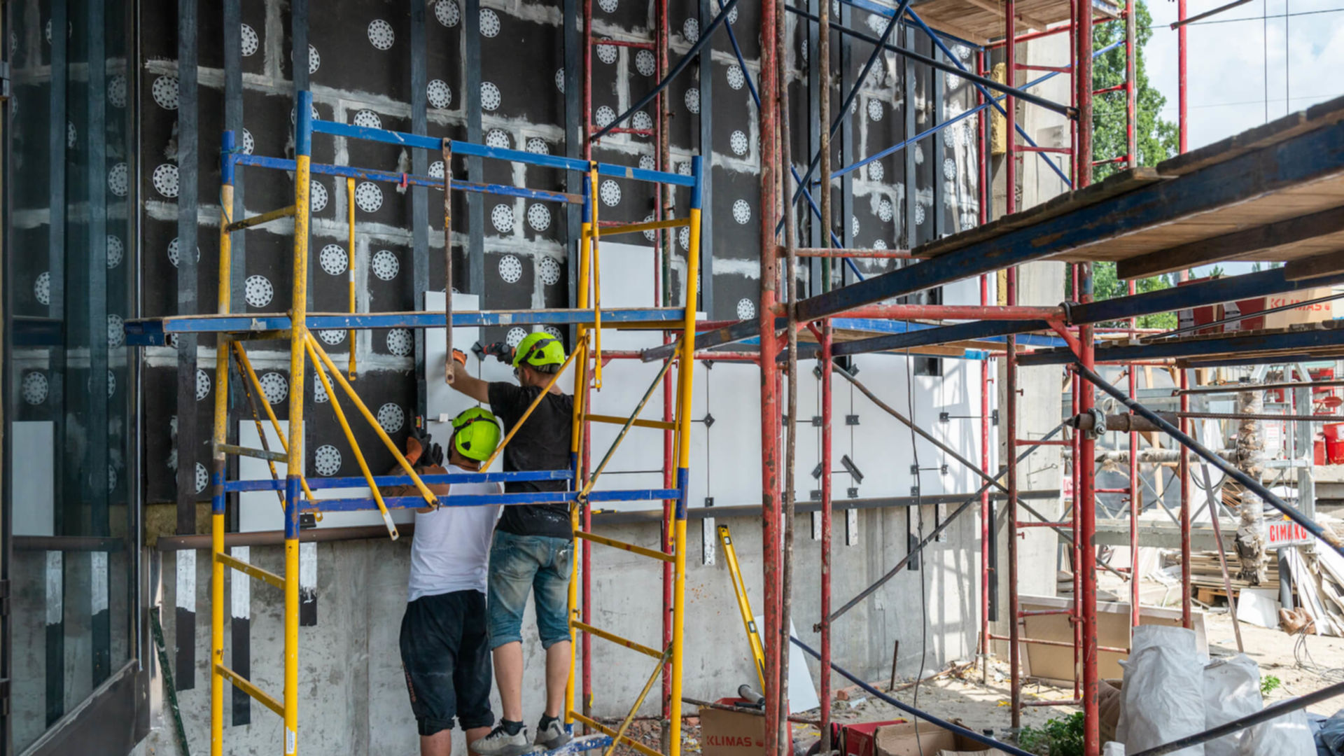 ЖК Manhattan City хід будівництва фото 296670