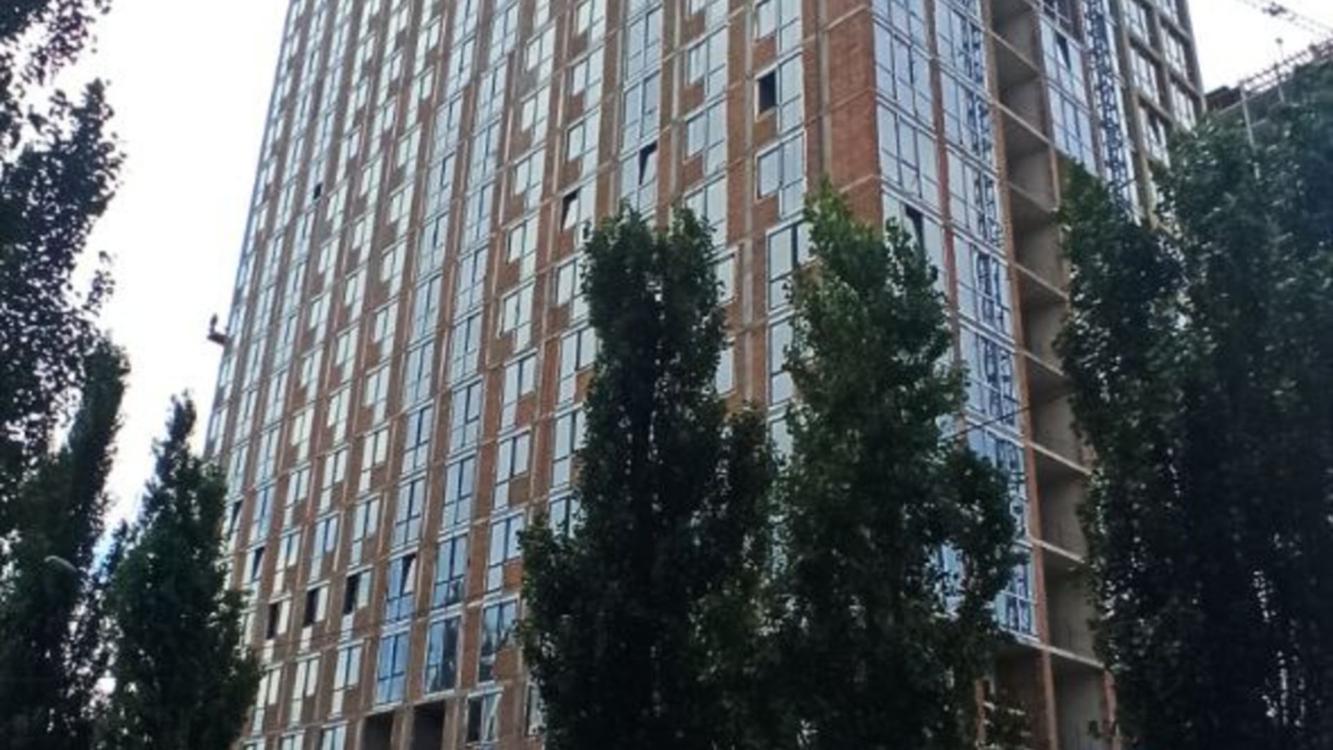 ЖК Urban Park хід будівництва фото 296690