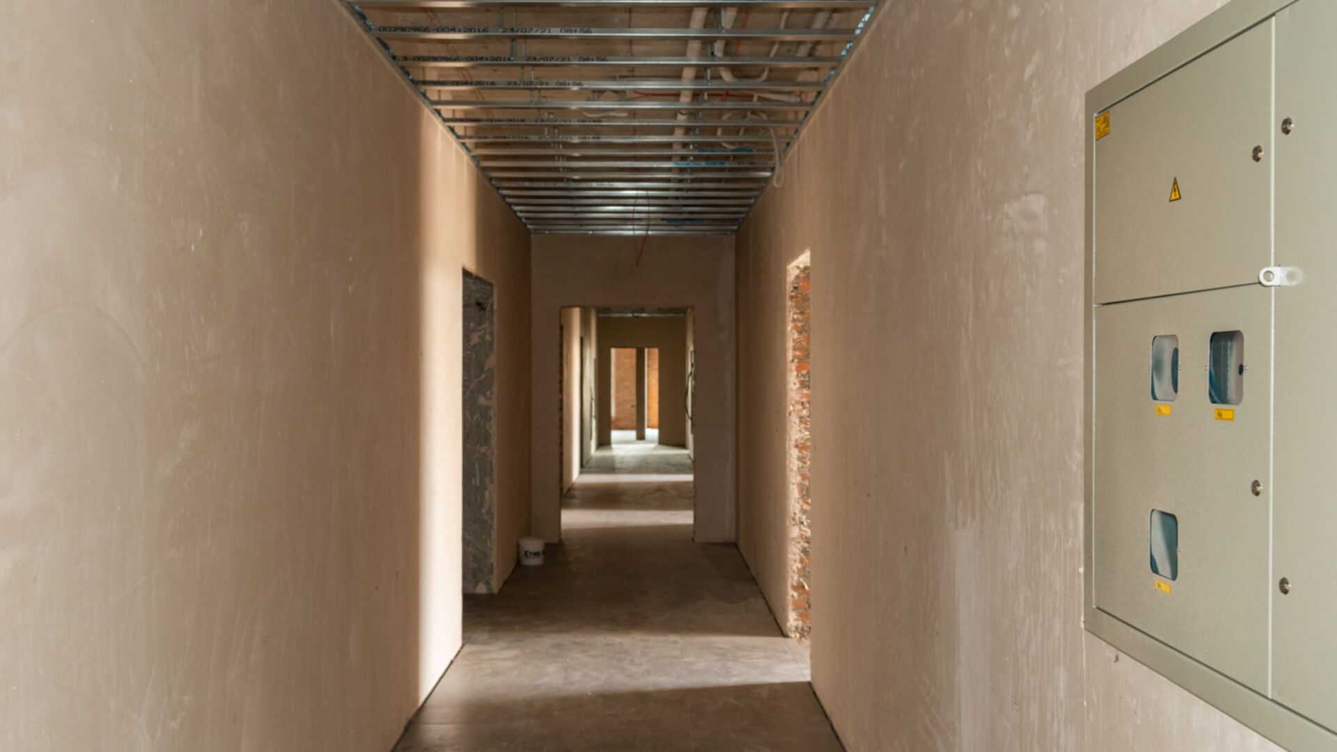 ЖК Creator City ход строительства фото 297128