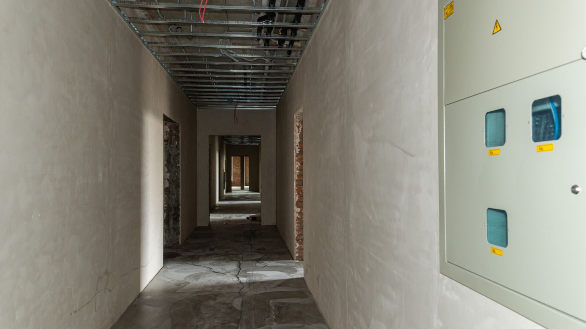 ЖК Creator City ход строительства фото 297129