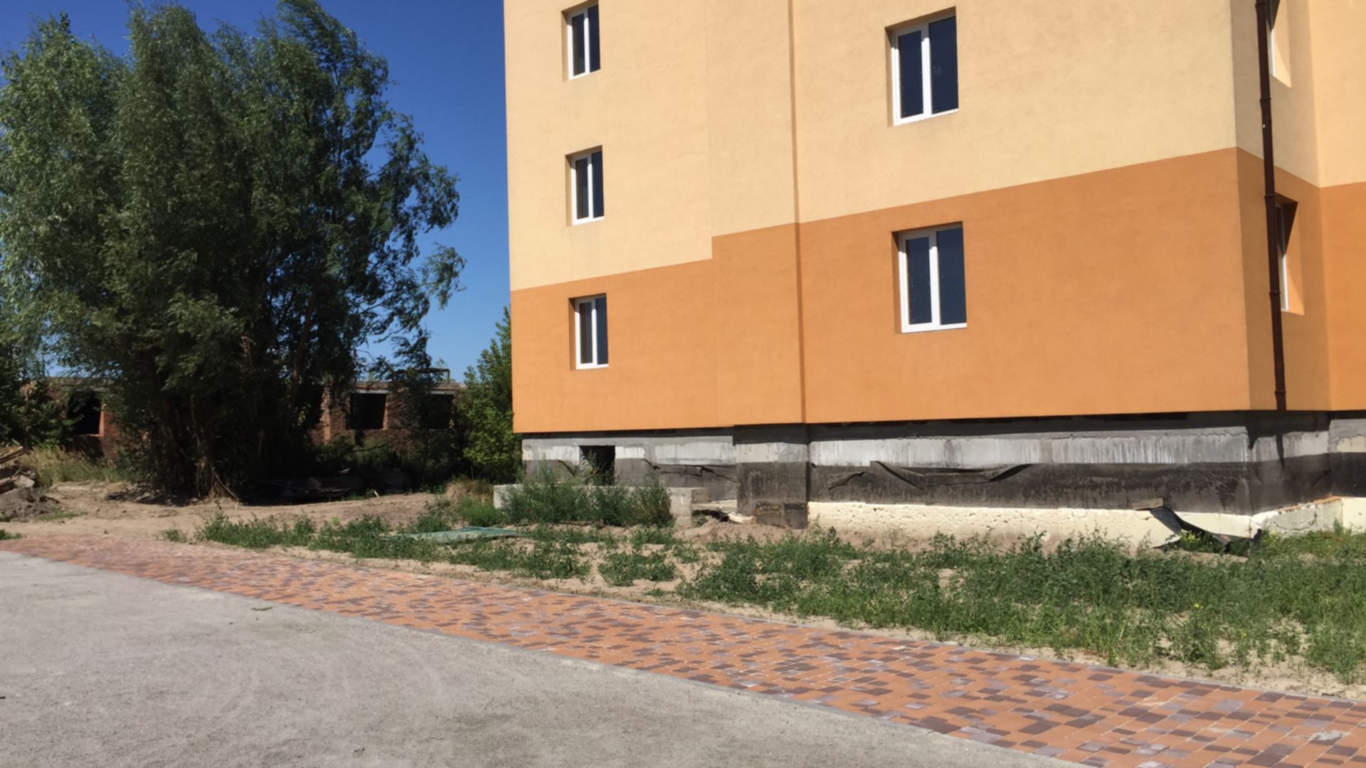 ЖК Сімейне Містечко хід будівництва фото 297678