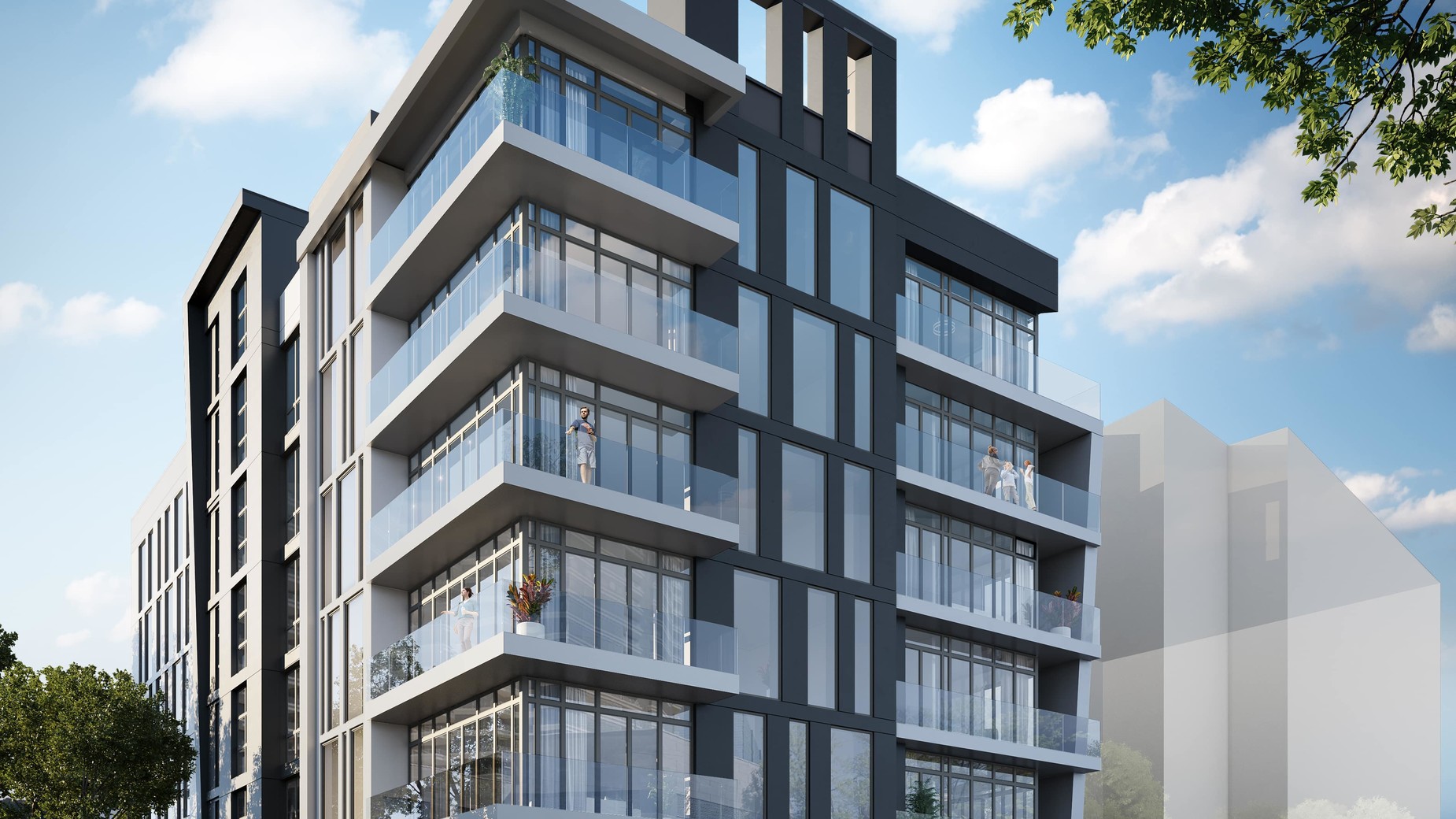 КД Nobility  фото 297829