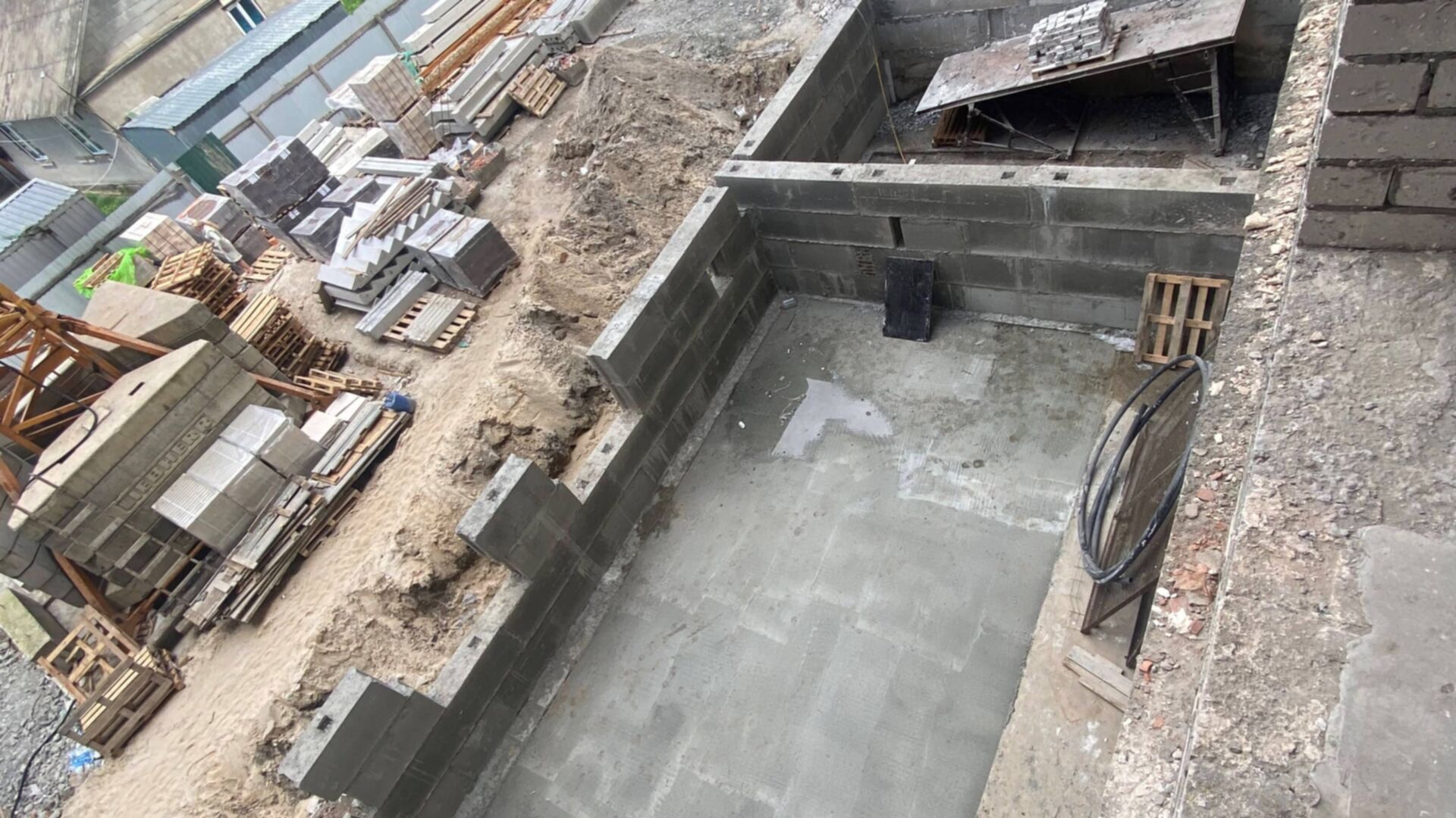 ЖК Art Residence ход строительства фото 297907