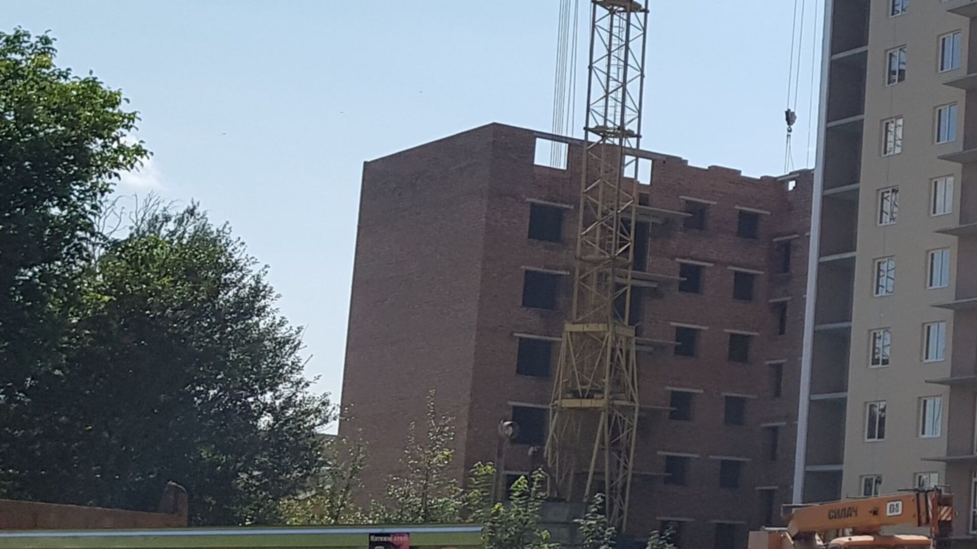 ЖК Академ містечко хід будівництва фото 298178