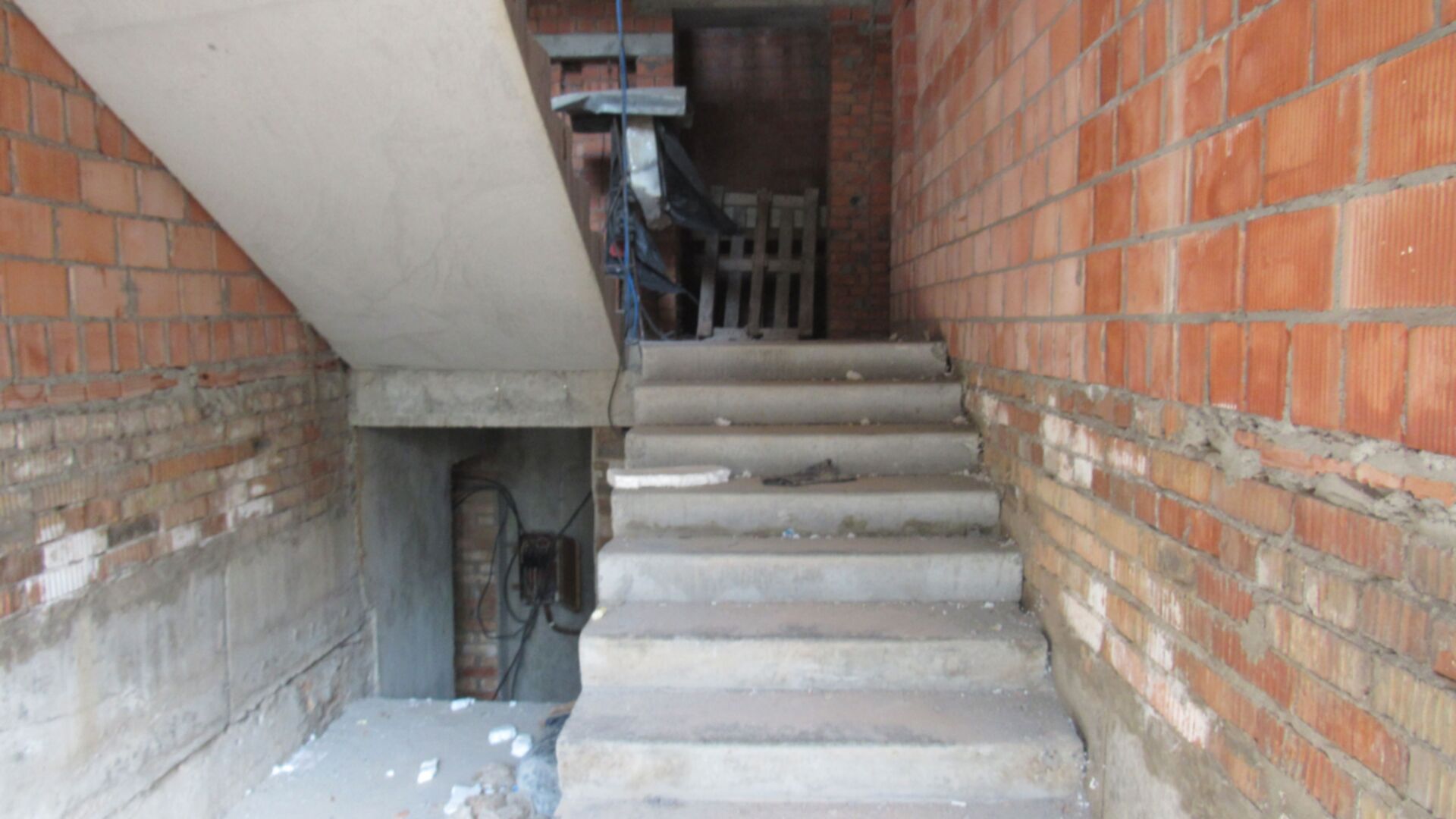 ЖК Central House ход строительства фото 298272