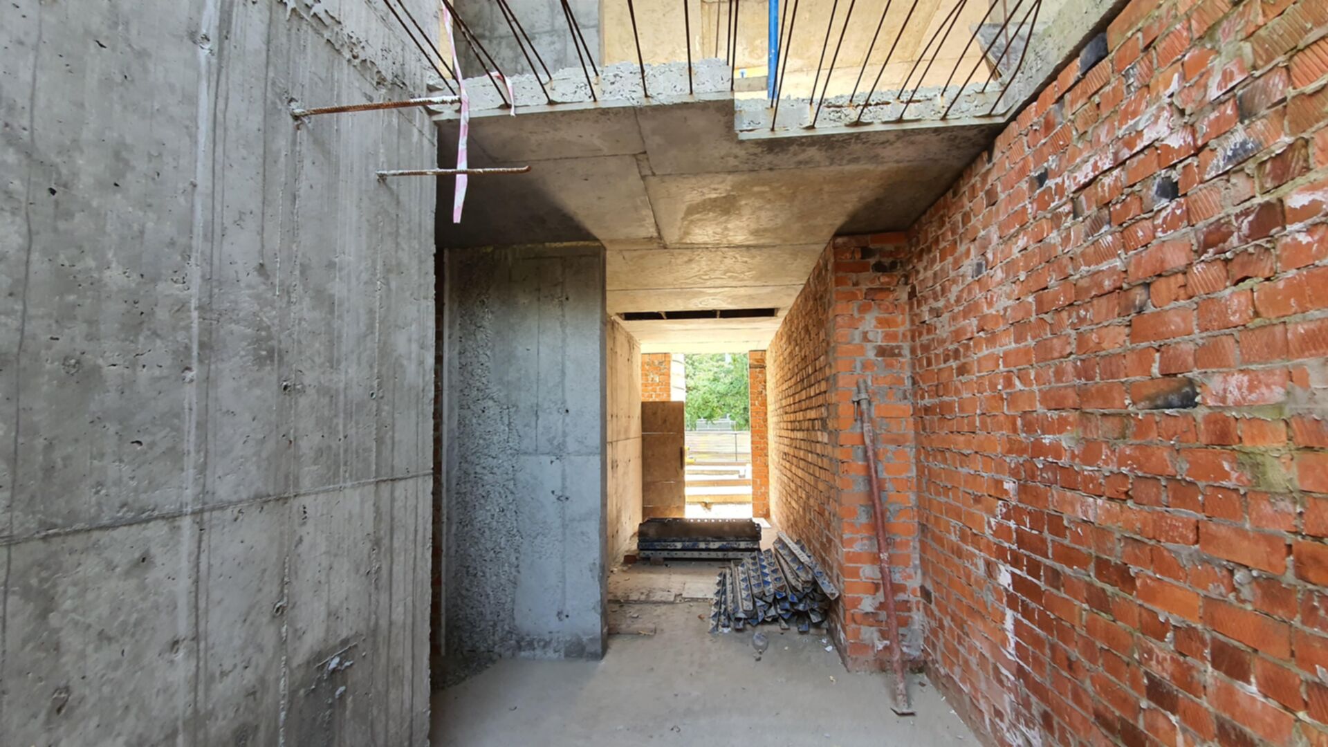 ЖК Boulevard хід будівництва фото 298718