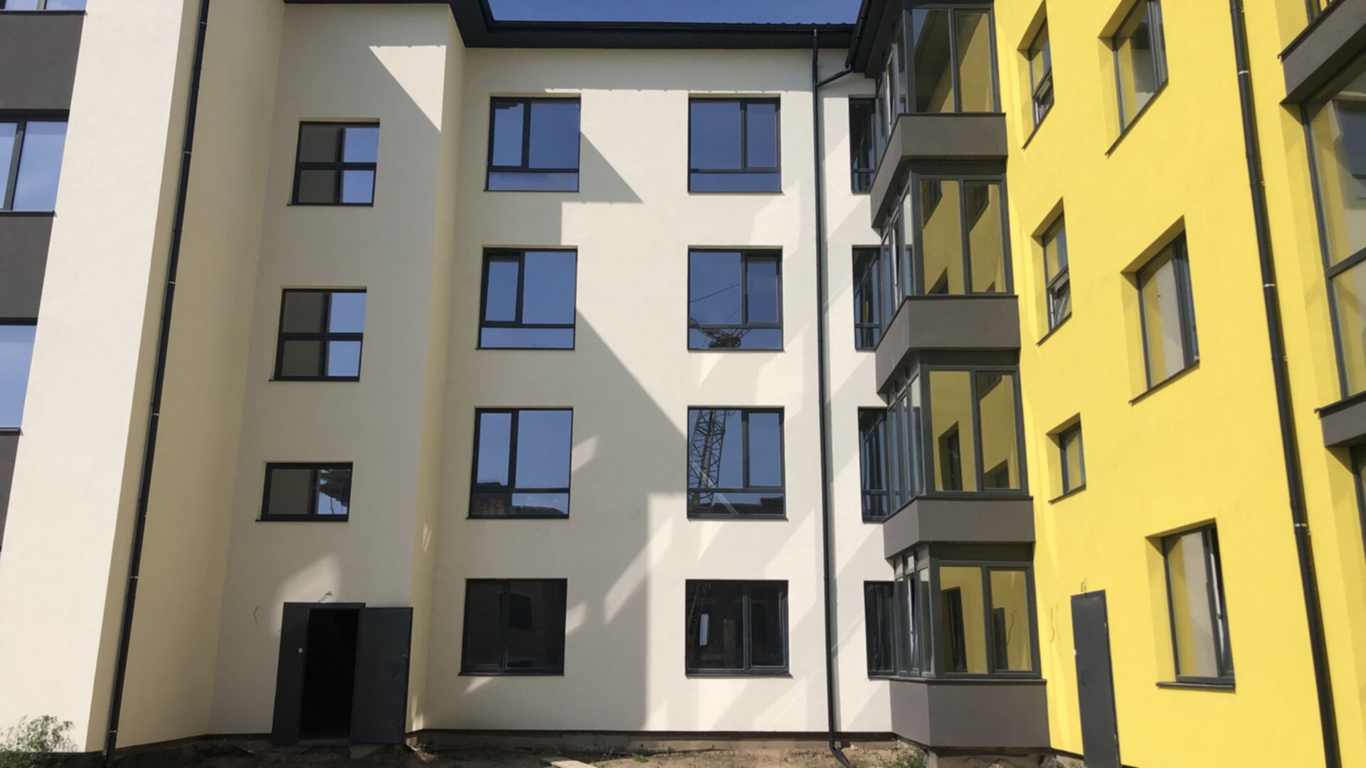 ЖК Італійський хід будівництва фото 298999