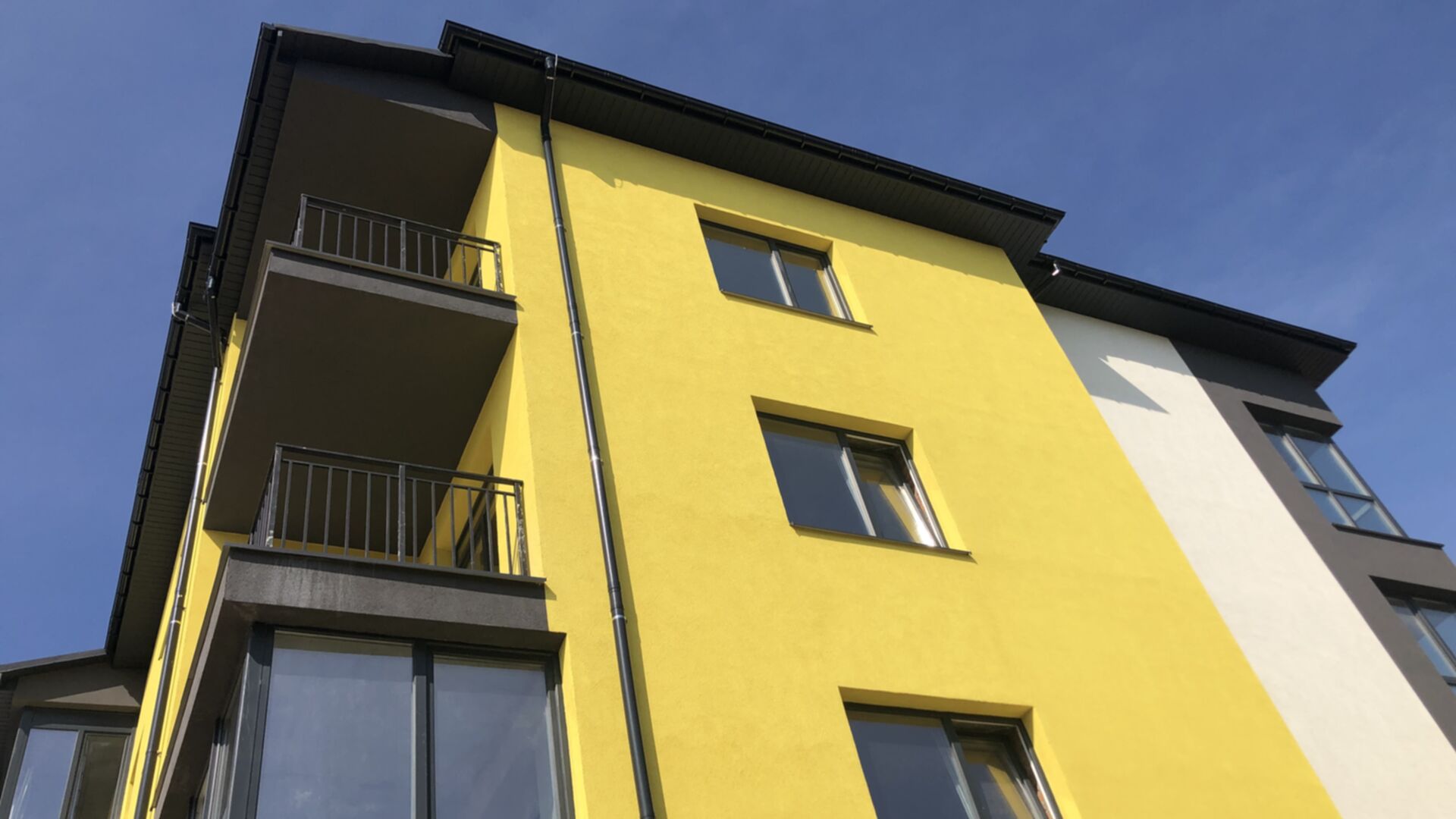 ЖК Італійський хід будівництва фото 299001