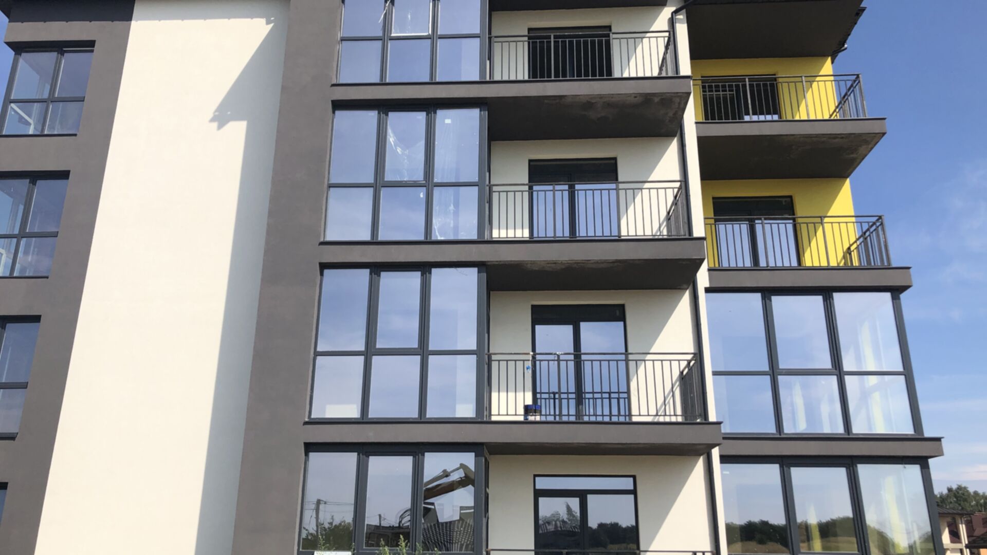 ЖК Італійський хід будівництва фото 299003