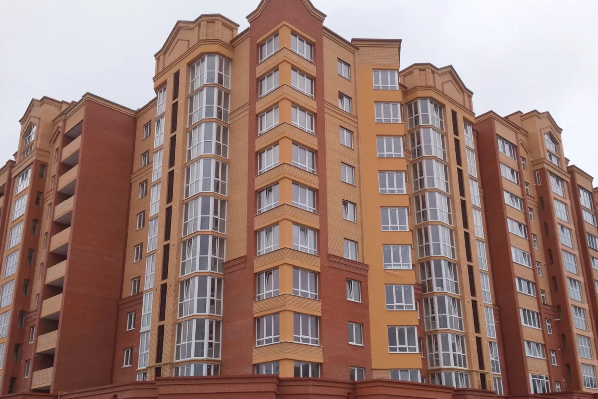 ЖК вул. Київська/вул. Тарнавського