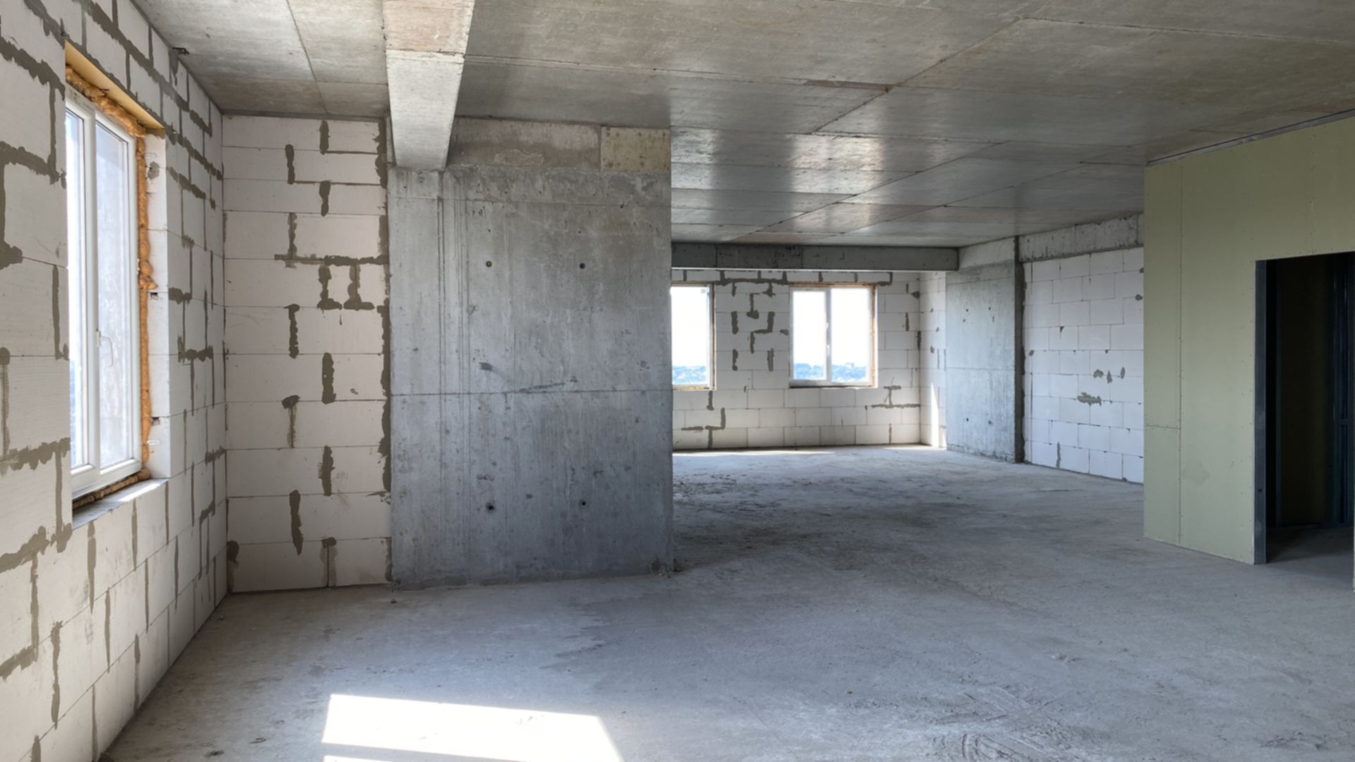 ЖК Ulduz хід будівництва фото 299466