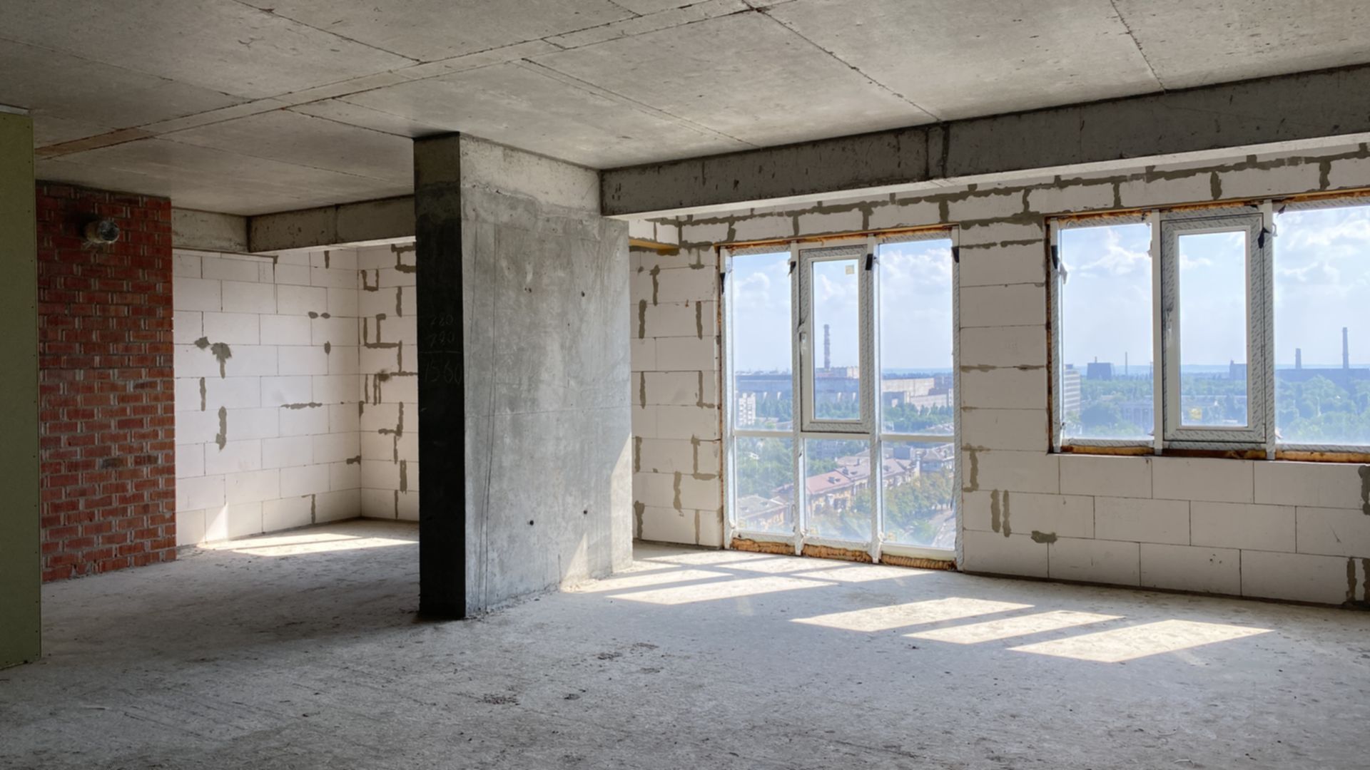 ЖК Ulduz хід будівництва фото 299467