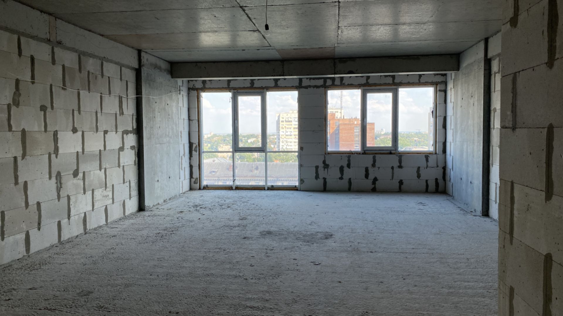 ЖК Ulduz хід будівництва фото 299470