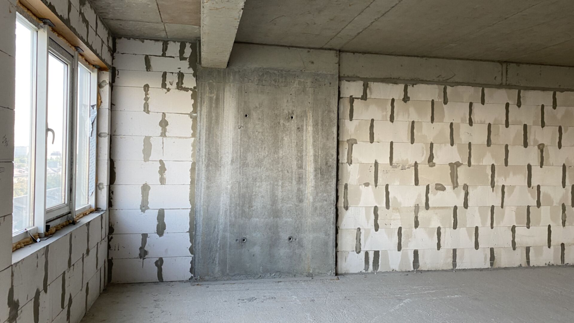 ЖК Ulduz хід будівництва фото 299471