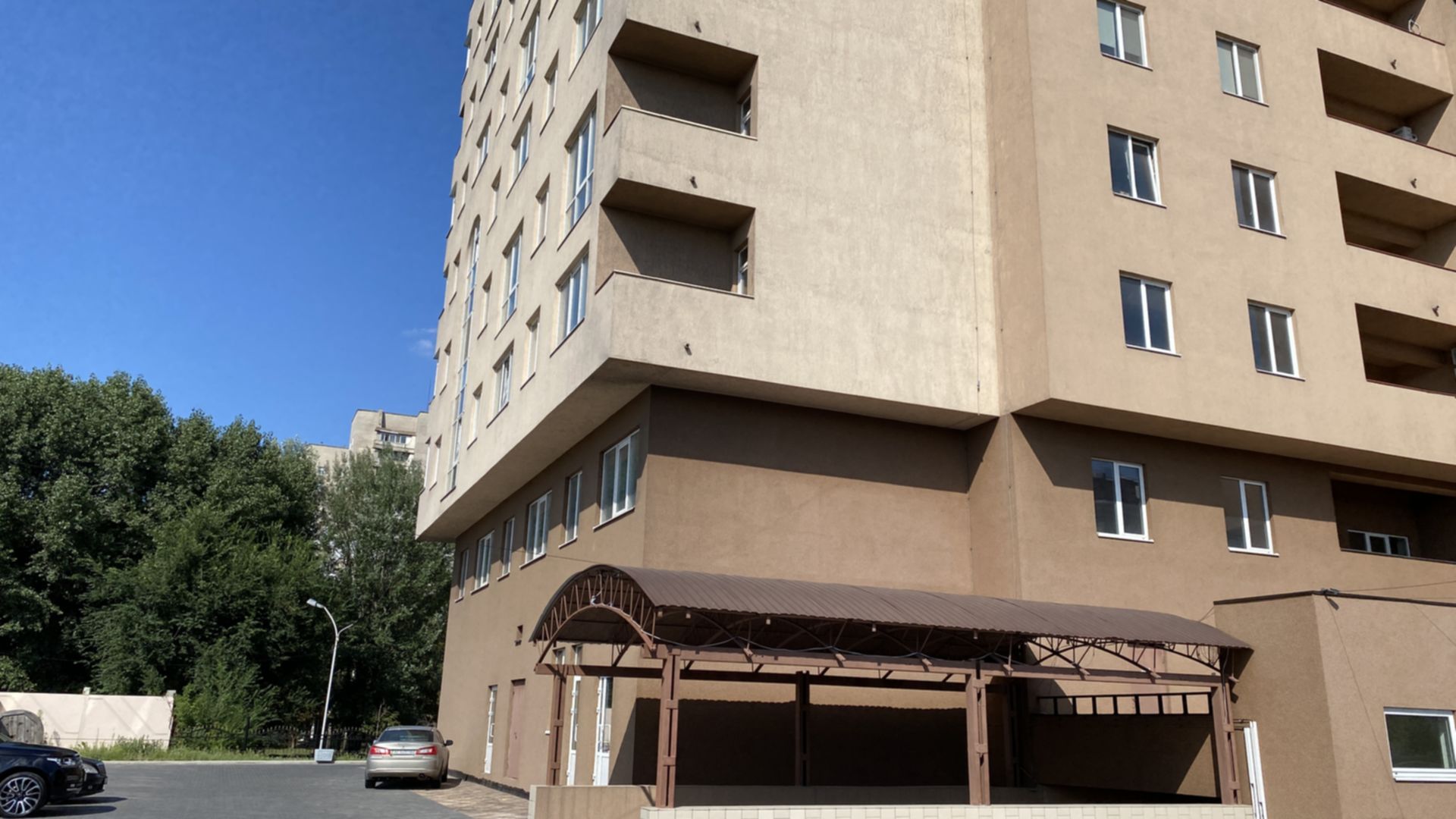 ЖК Ulduz хід будівництва фото 299473