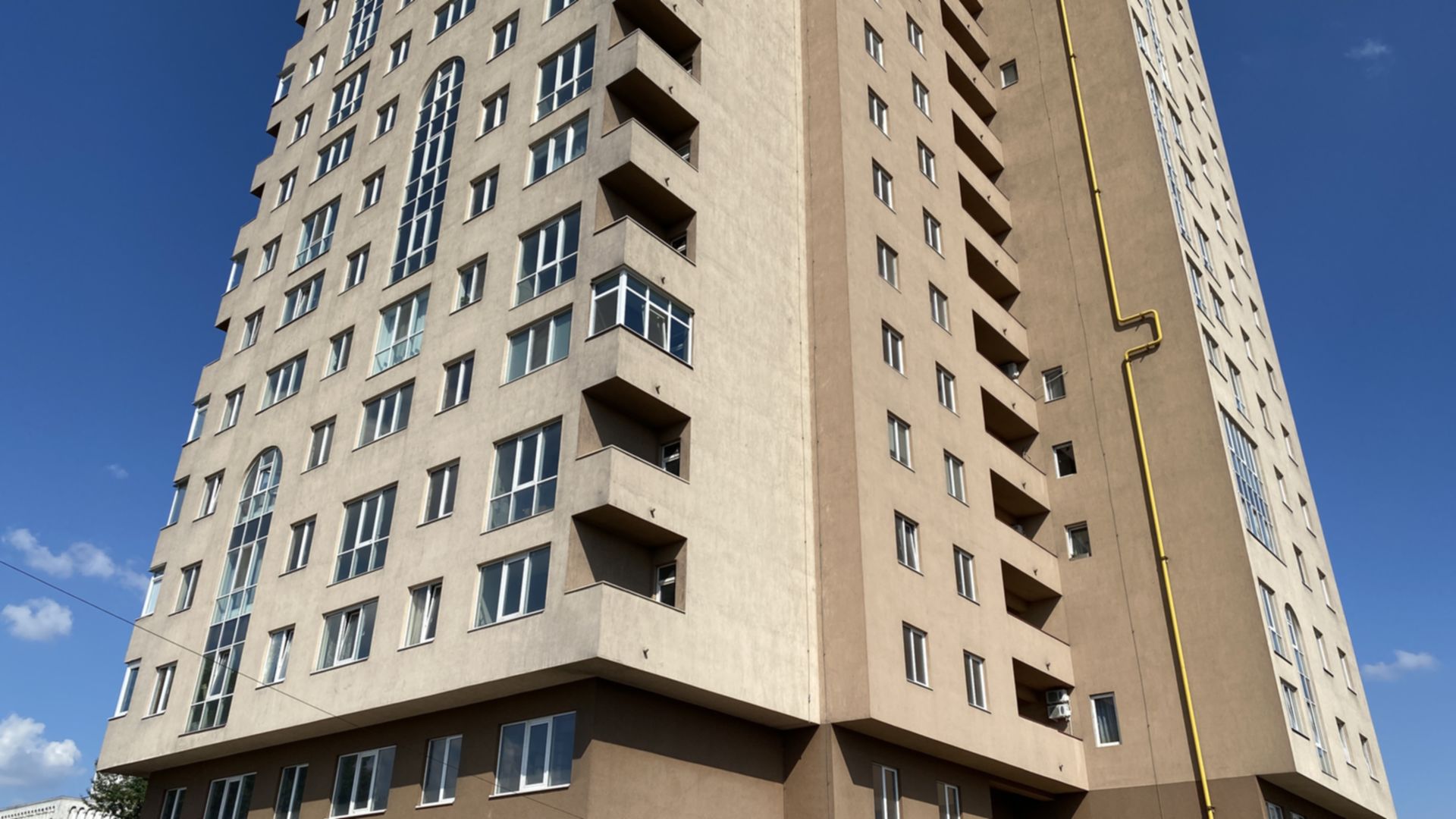 ЖК Ulduz хід будівництва фото 299474