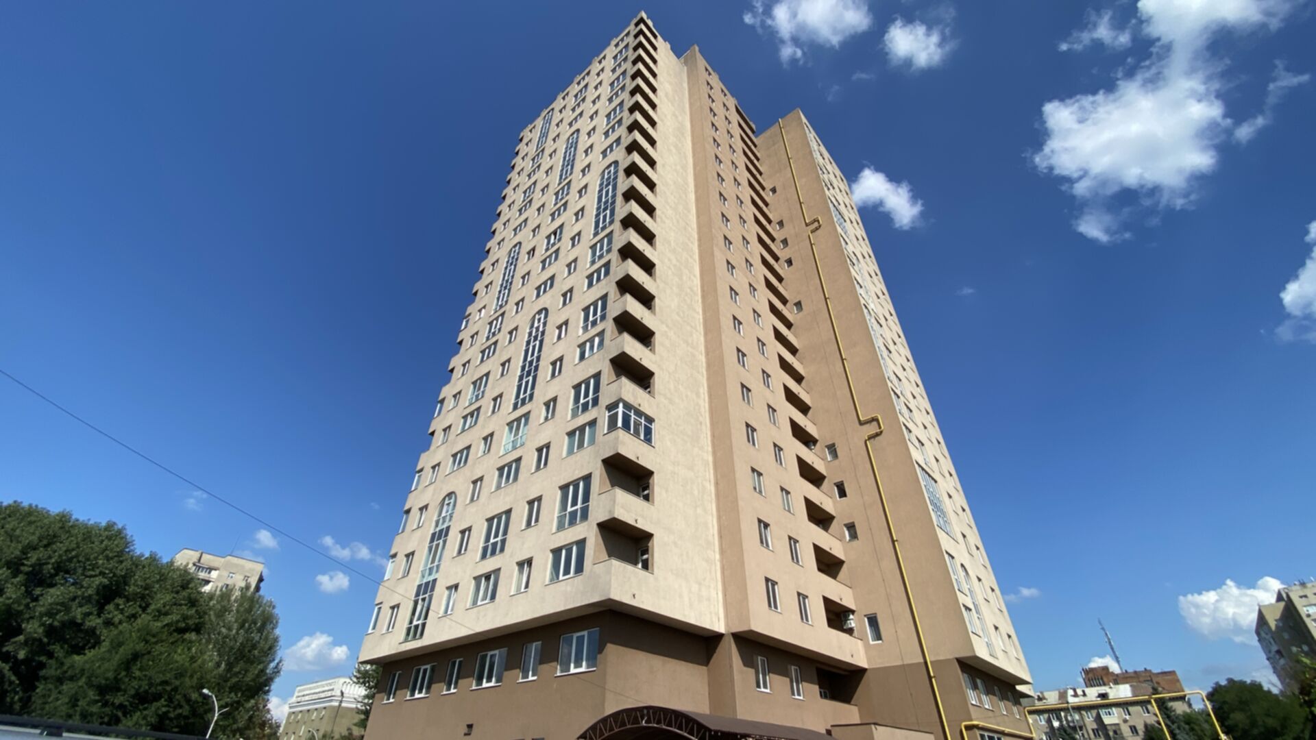 ЖК Ulduz хід будівництва фото 299475