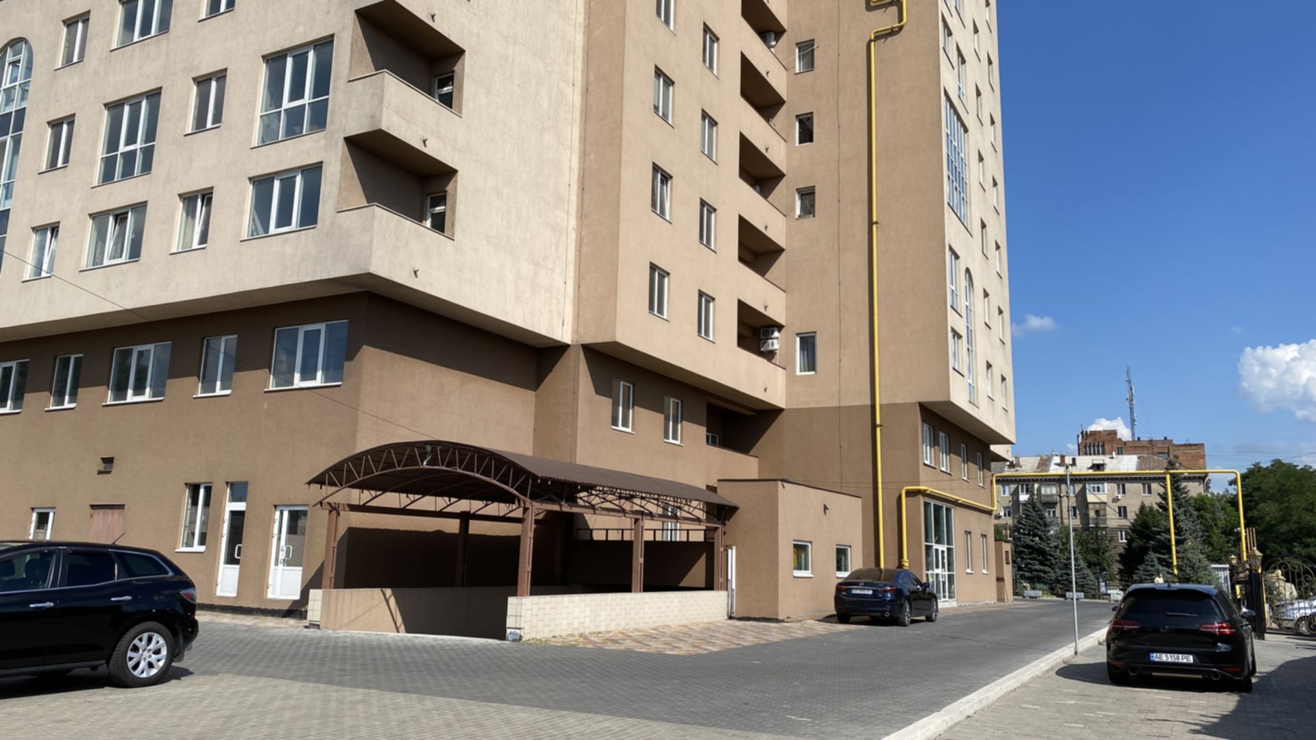 ЖК Ulduz хід будівництва фото 299476