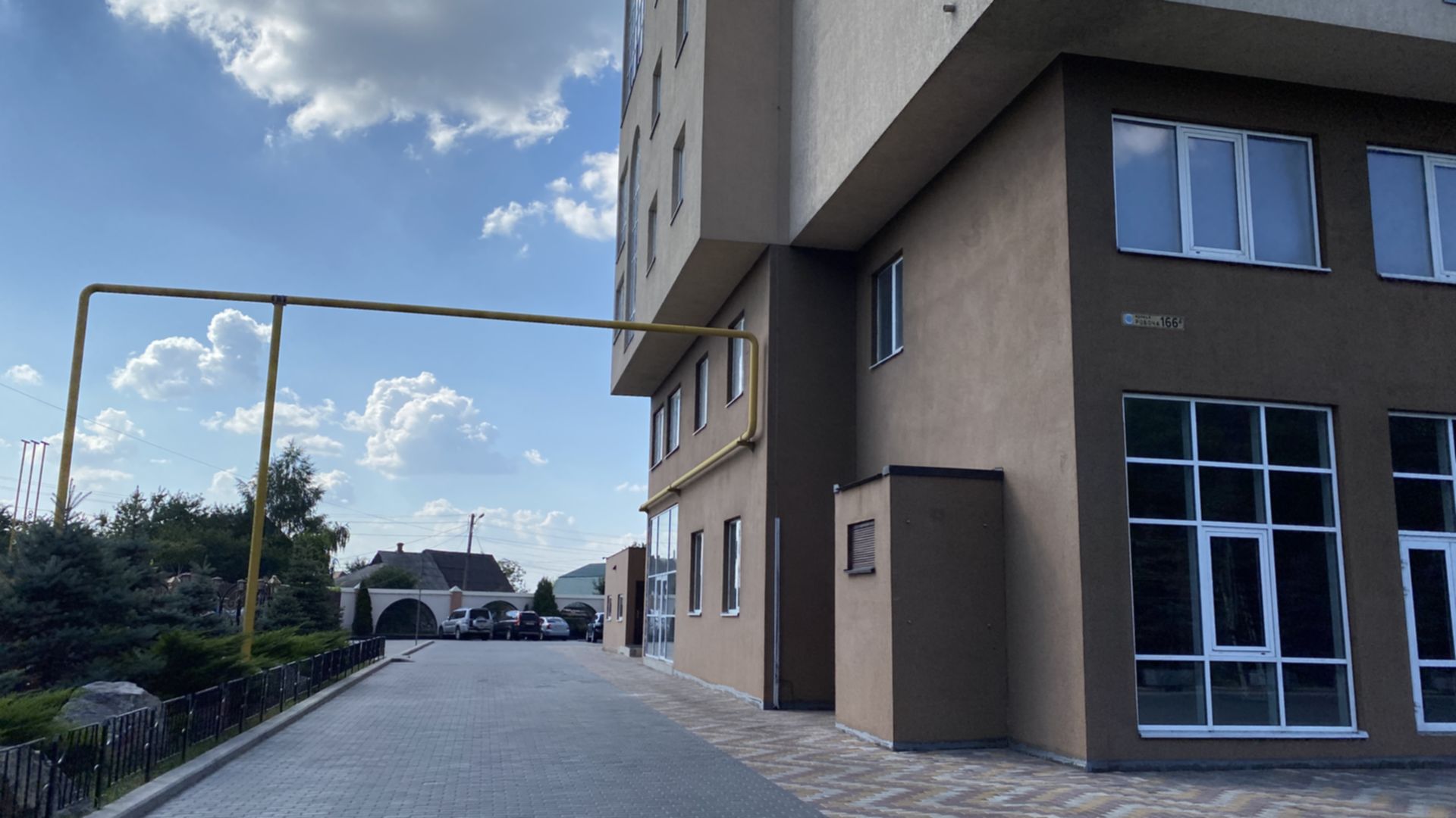 ЖК Ulduz хід будівництва фото 299480