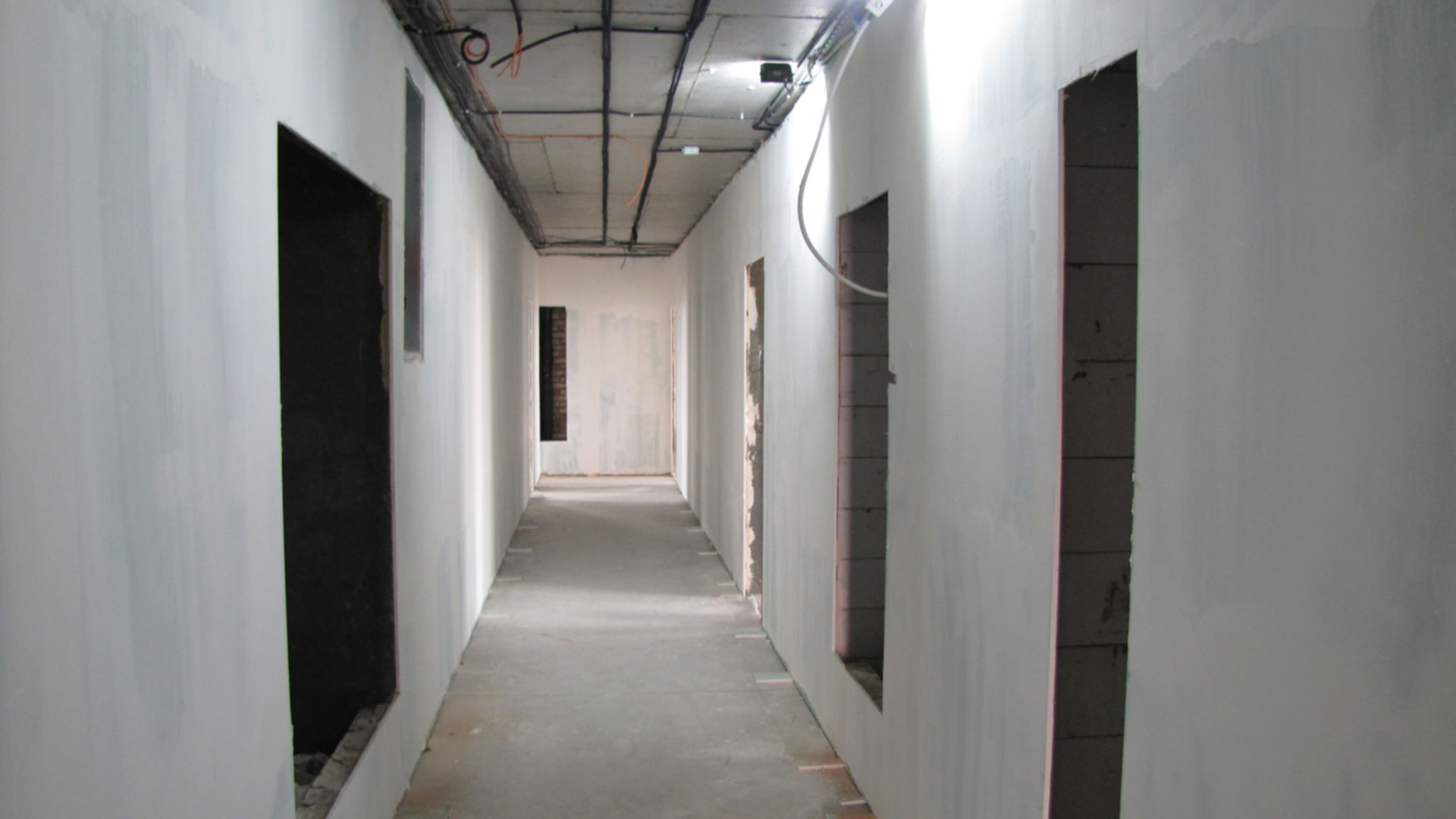 ЖК Legenda хід будівництва фото 299802