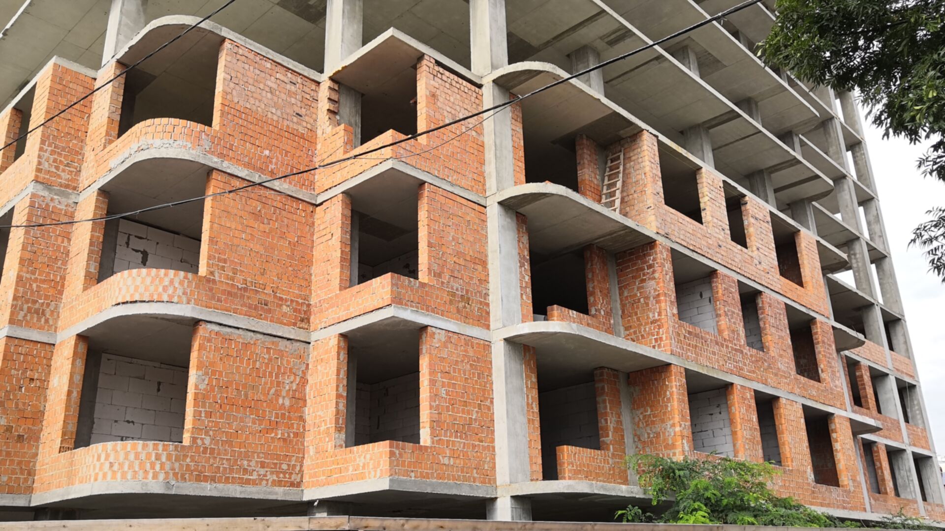 ЖК Provance Home ход строительства фото 301243