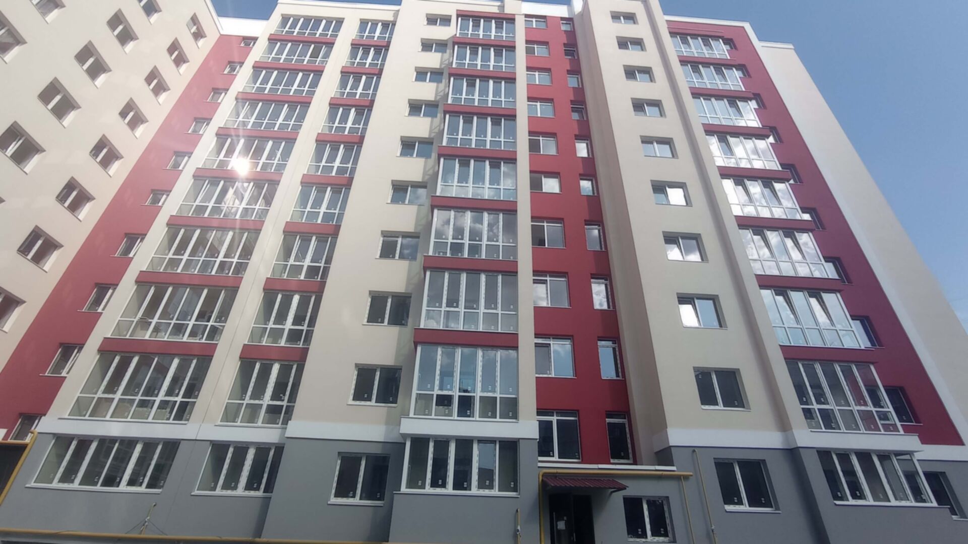 ЖК Мрія хід будівництва фото 301412