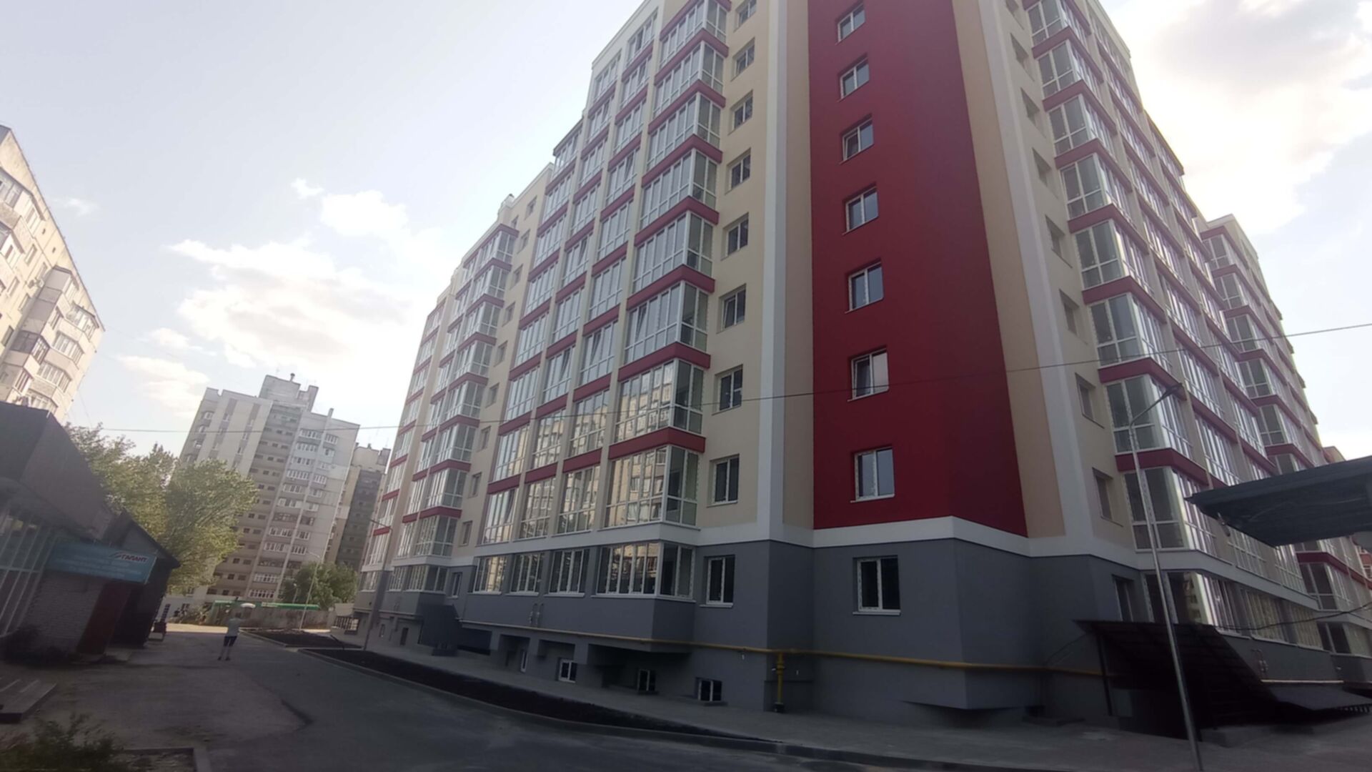 ЖК Мрія хід будівництва фото 301414