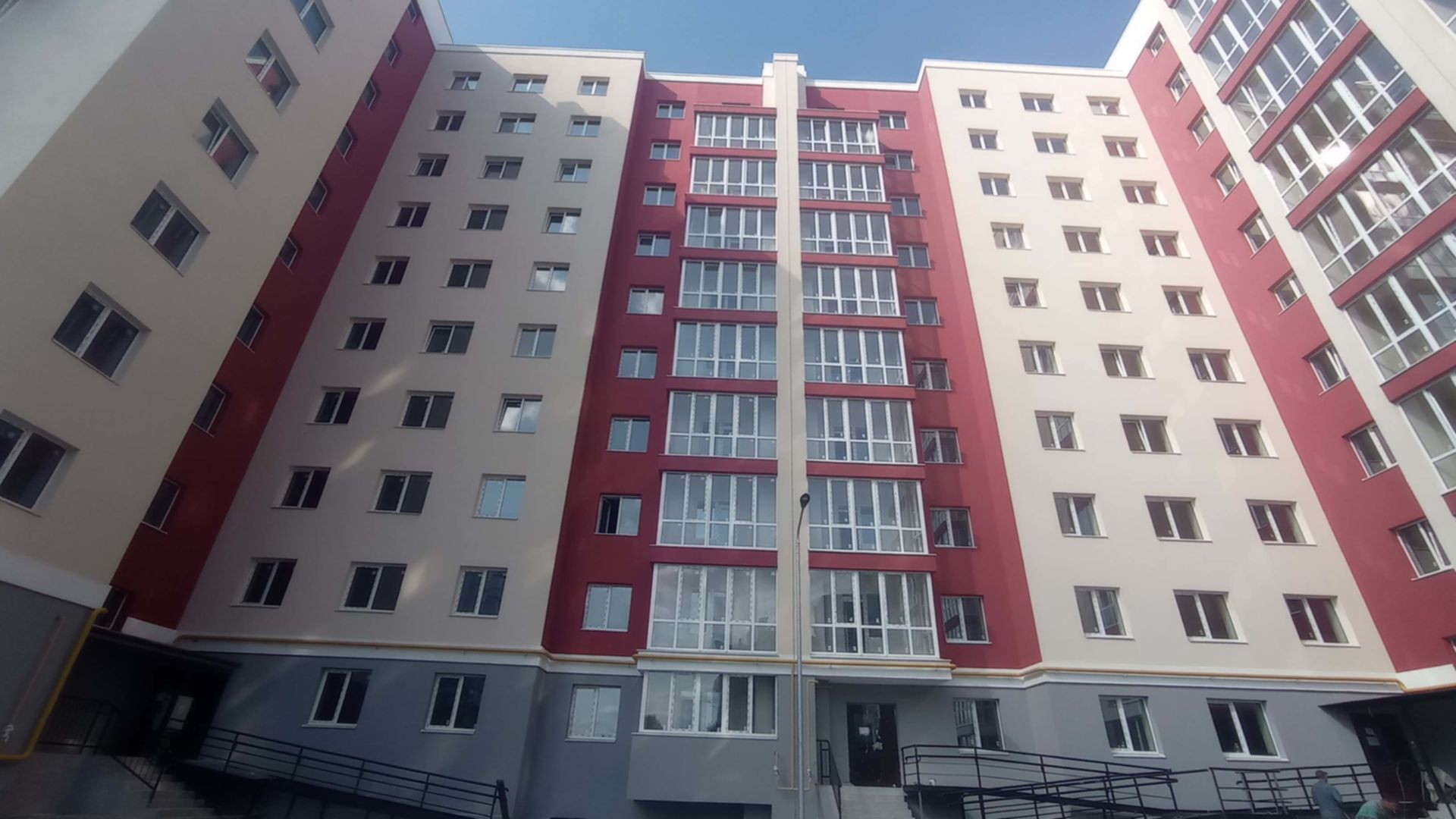 ЖК Мрія хід будівництва фото 301418