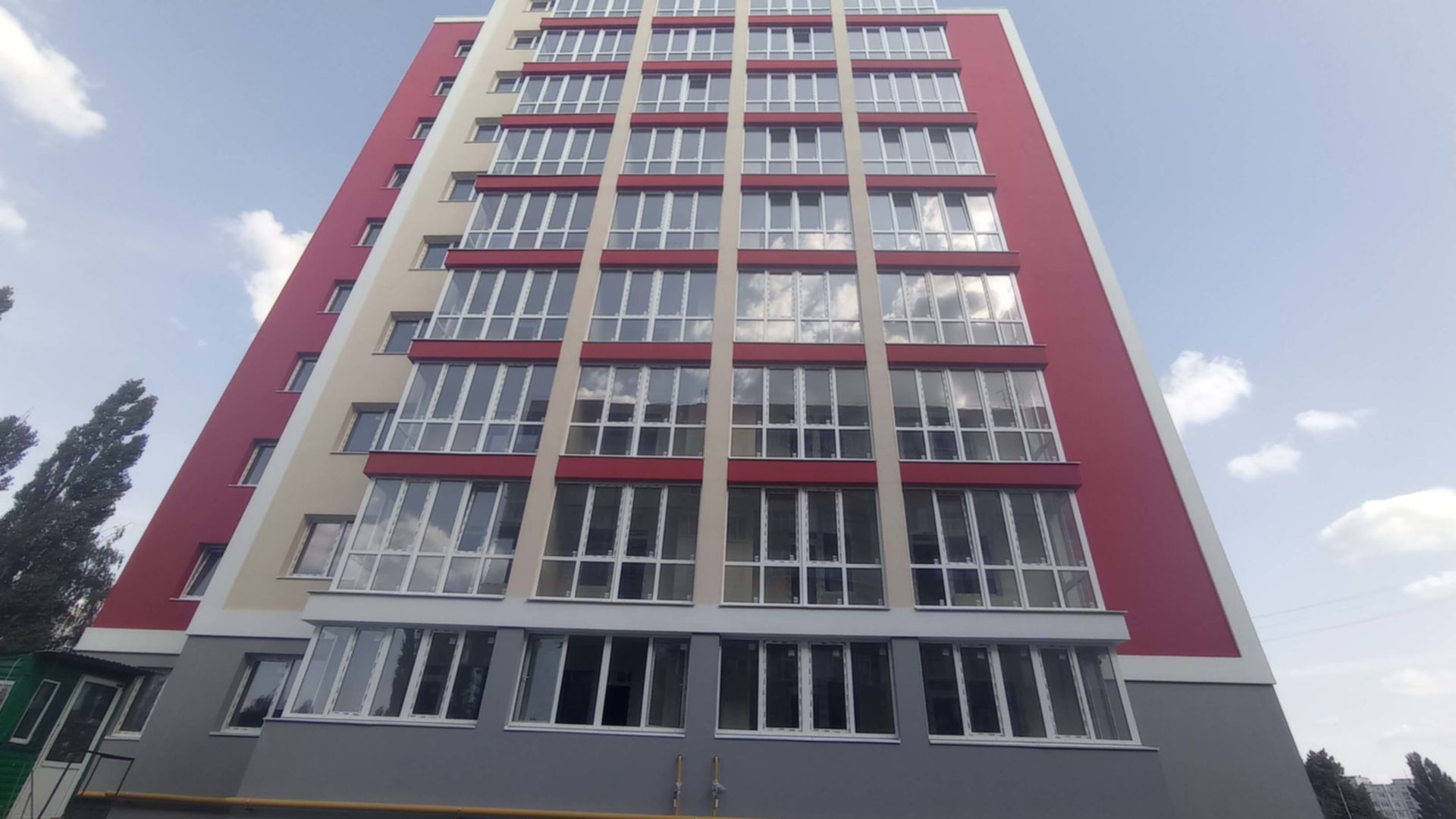 ЖК Мрія хід будівництва фото 301422