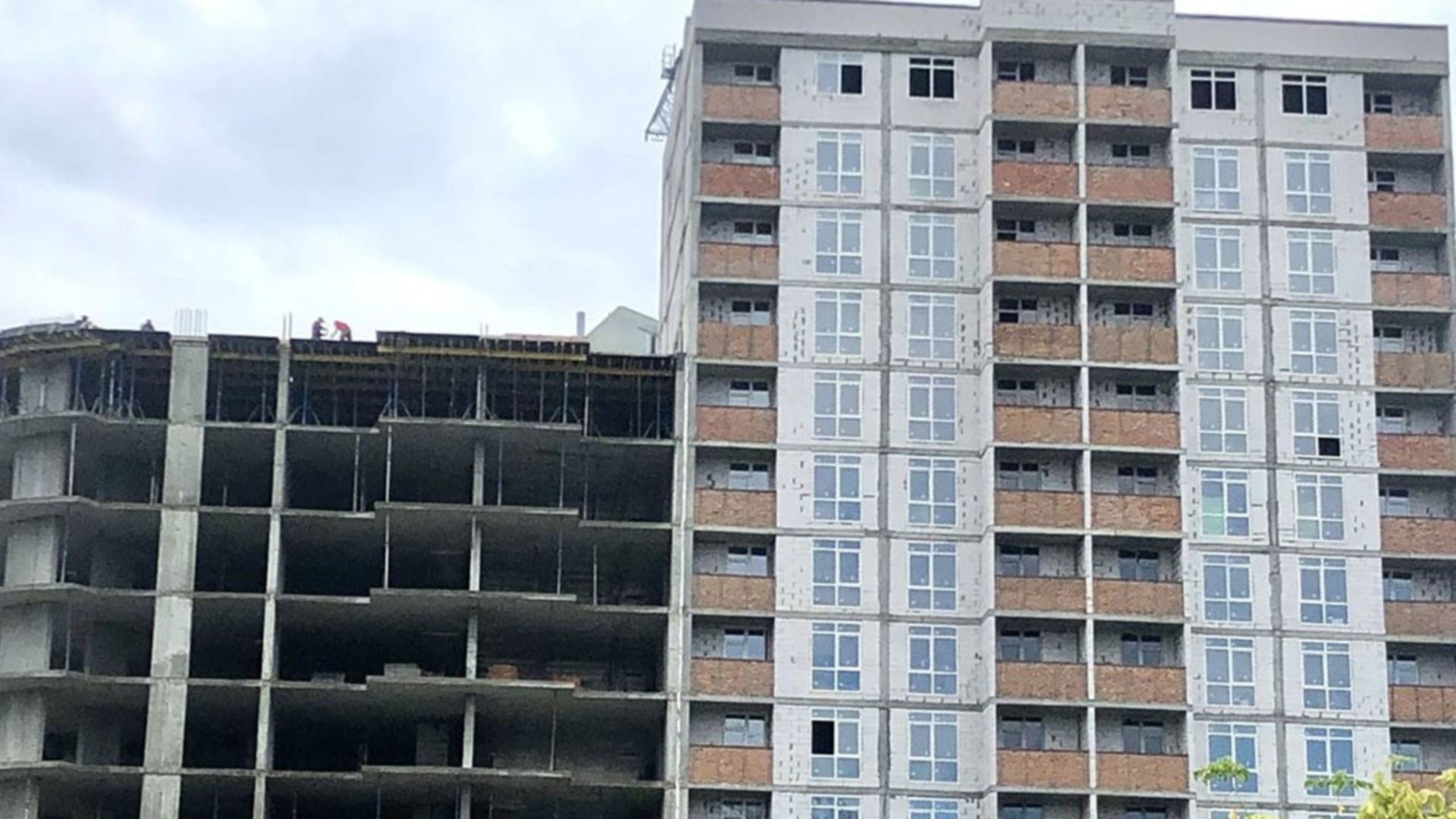 ЖК Борисо-Глебский 2 ход строительства фото 301498