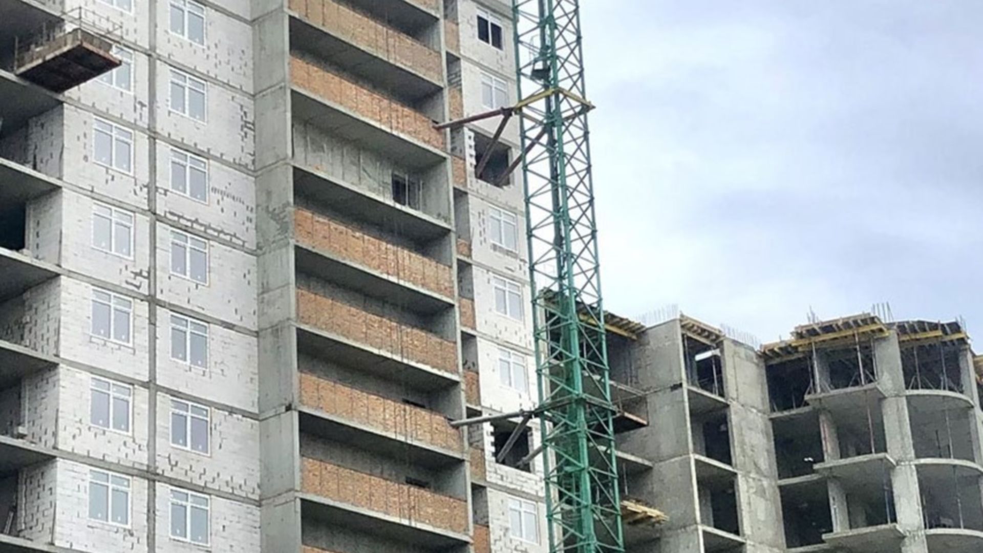 ЖК Борисо-Глебский 2 ход строительства фото 301499