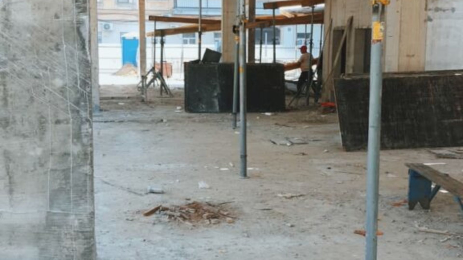 Прибутковий будинок Salve хід будівництва фото 301644