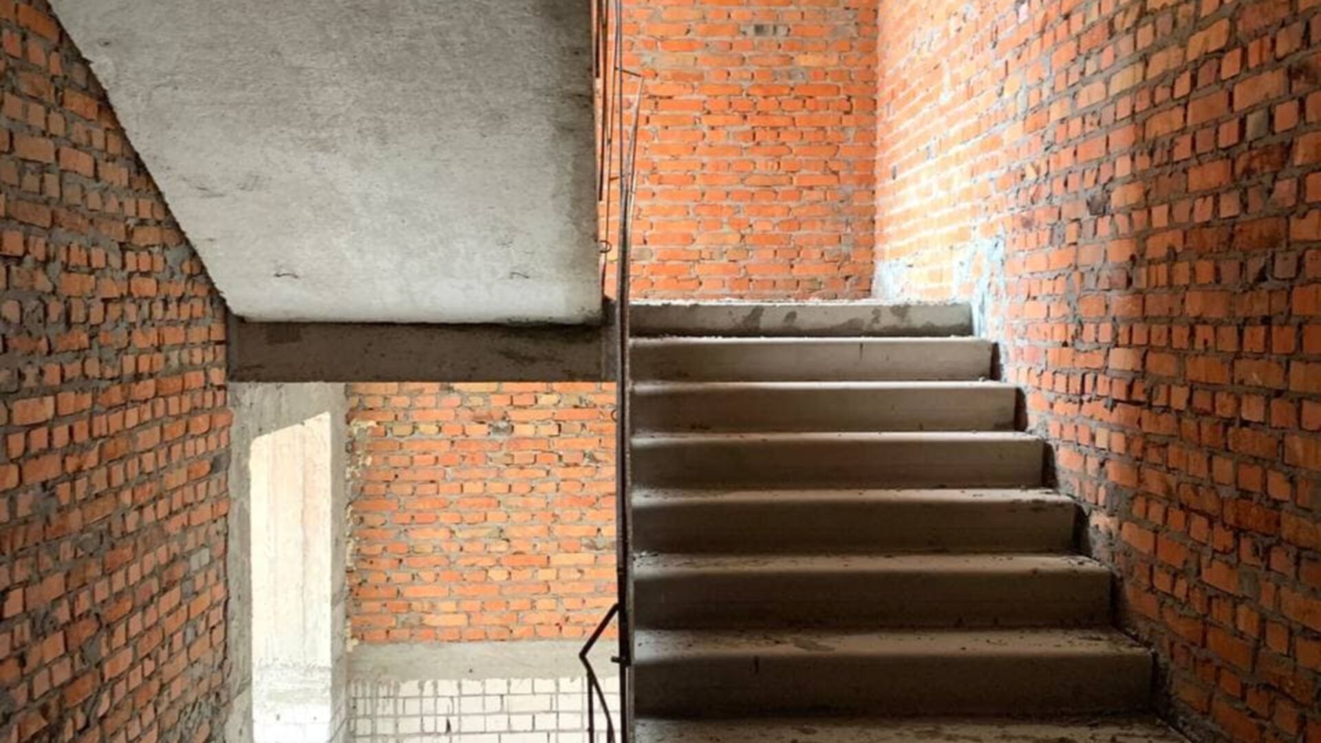 Состоянием на август 2021 года ЖК Новые Метры п27 ход строительства фото 302472