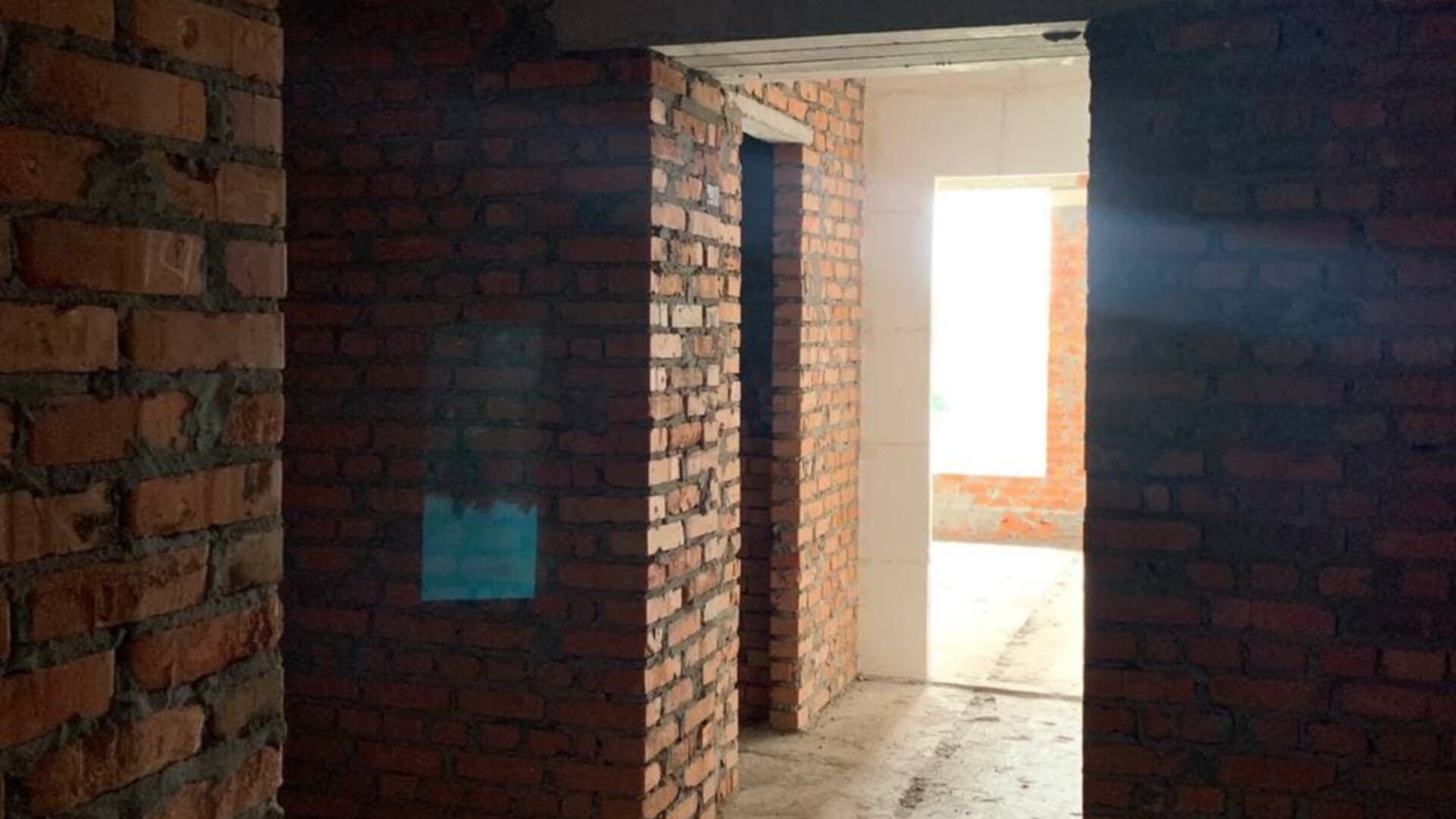 Состоянием на август 2021 года ЖК Новые Метры п27 ход строительства фото 302473