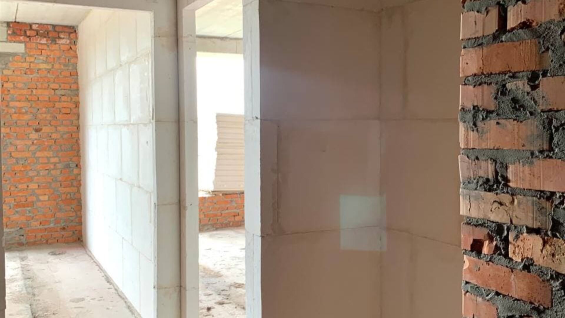 Состоянием на август 2021 года ЖК Новые Метры п27 ход строительства фото 302474