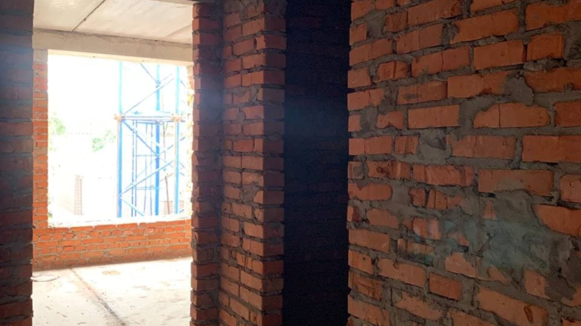 Состоянием на август 2021 года ЖК Новые Метры п27 ход строительства фото 302475