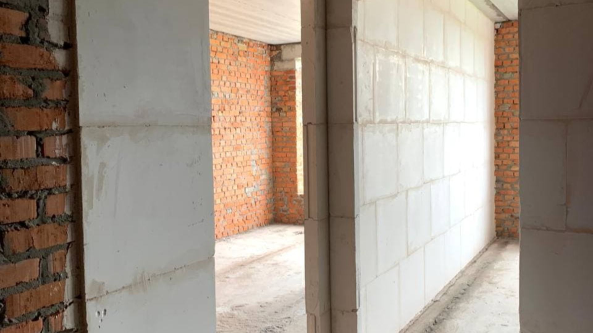 Состоянием на август 2021 года ЖК Новые Метры п27 ход строительства фото 302476