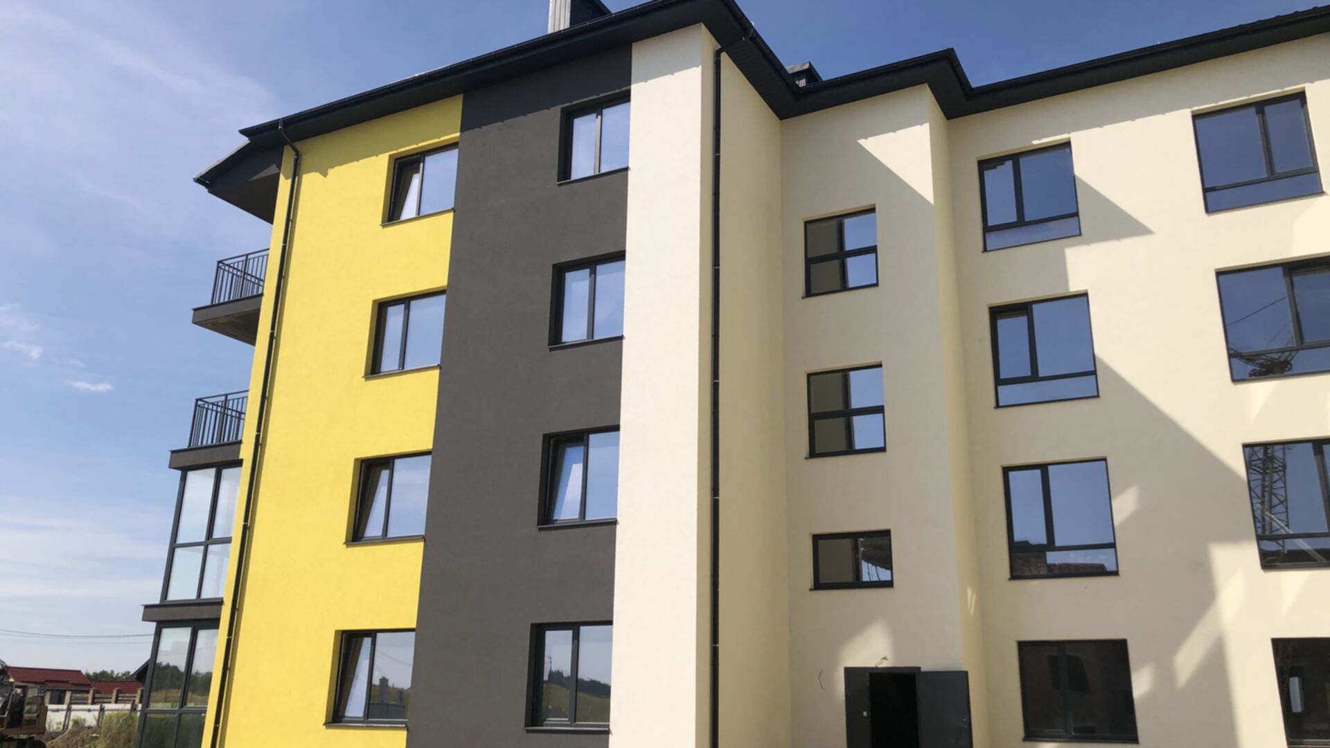 ЖК Італійський хід будівництва фото 302573