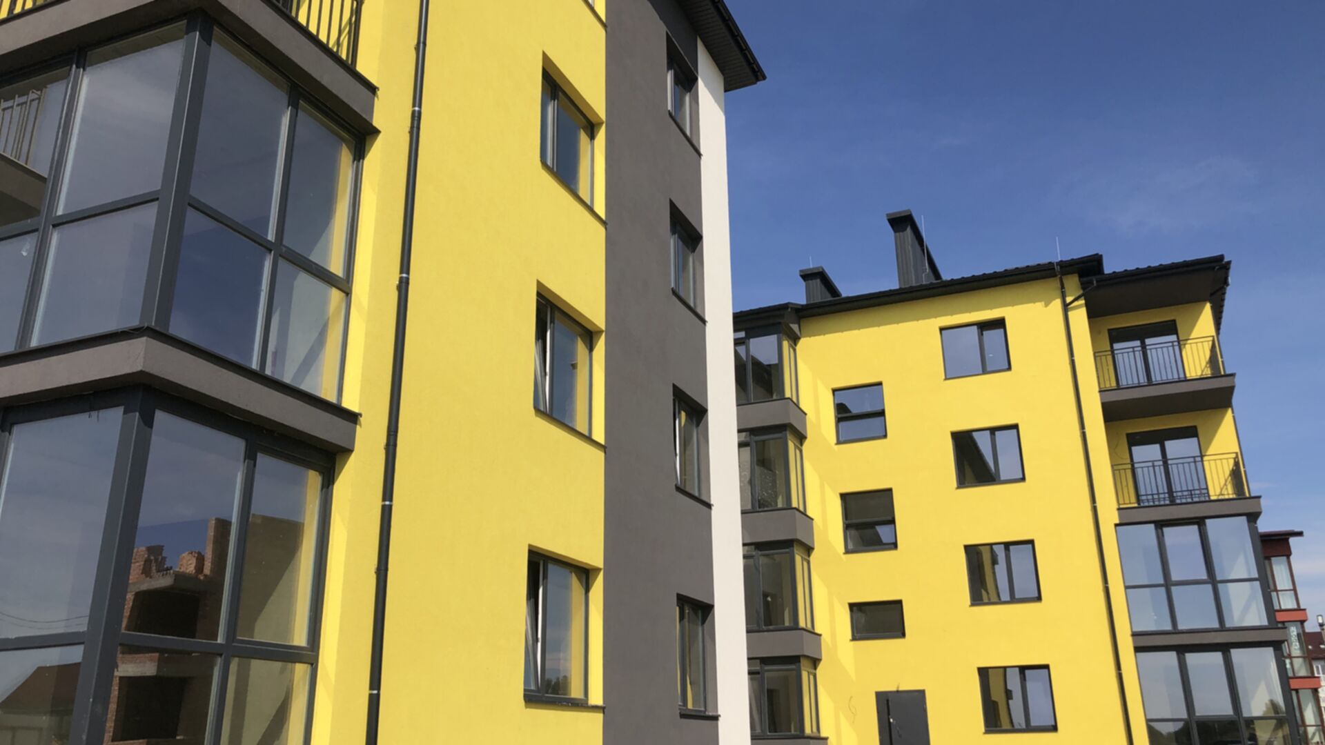 ЖК Італійський хід будівництва фото 302574