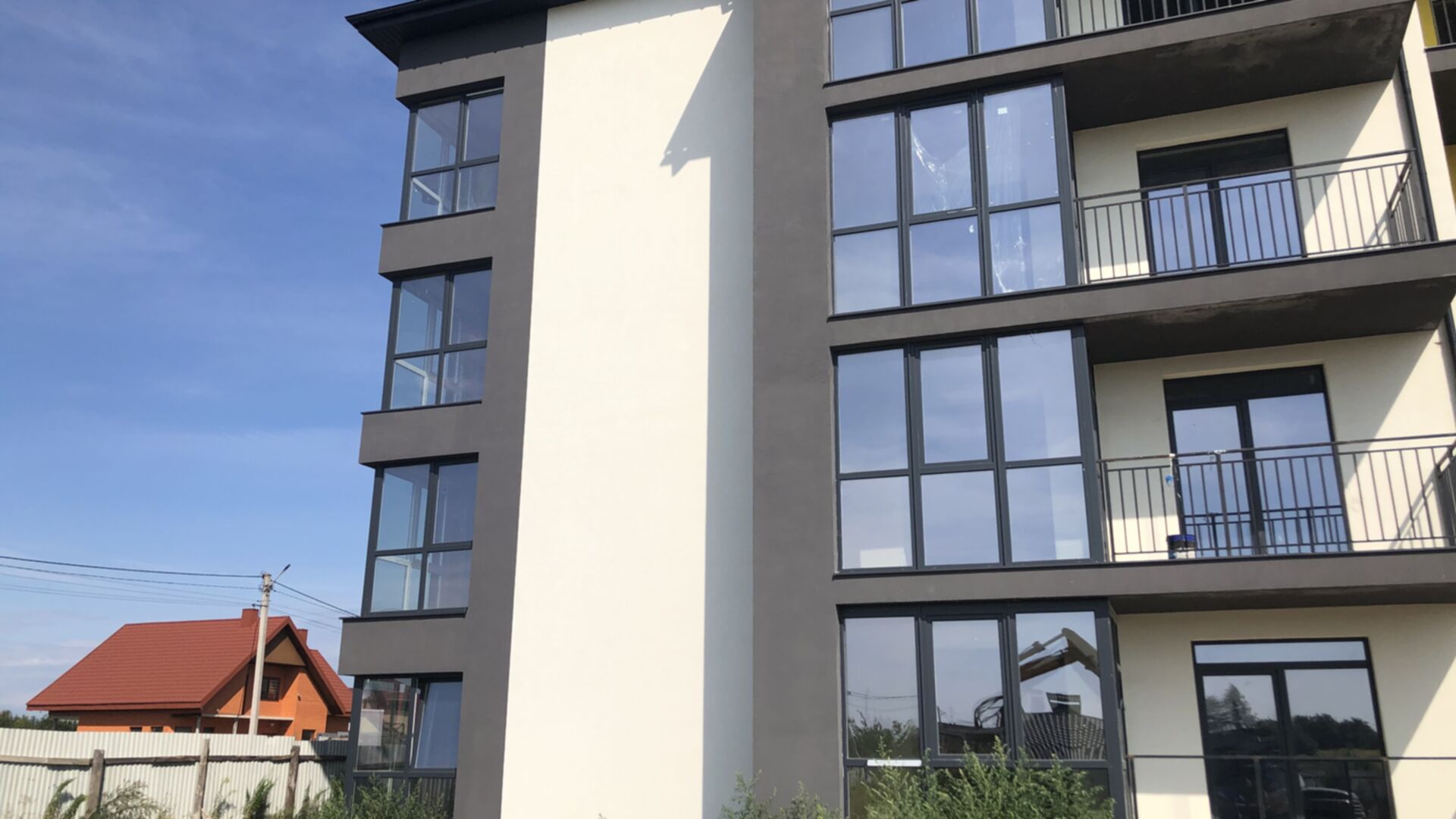 ЖК Італійський хід будівництва фото 302576