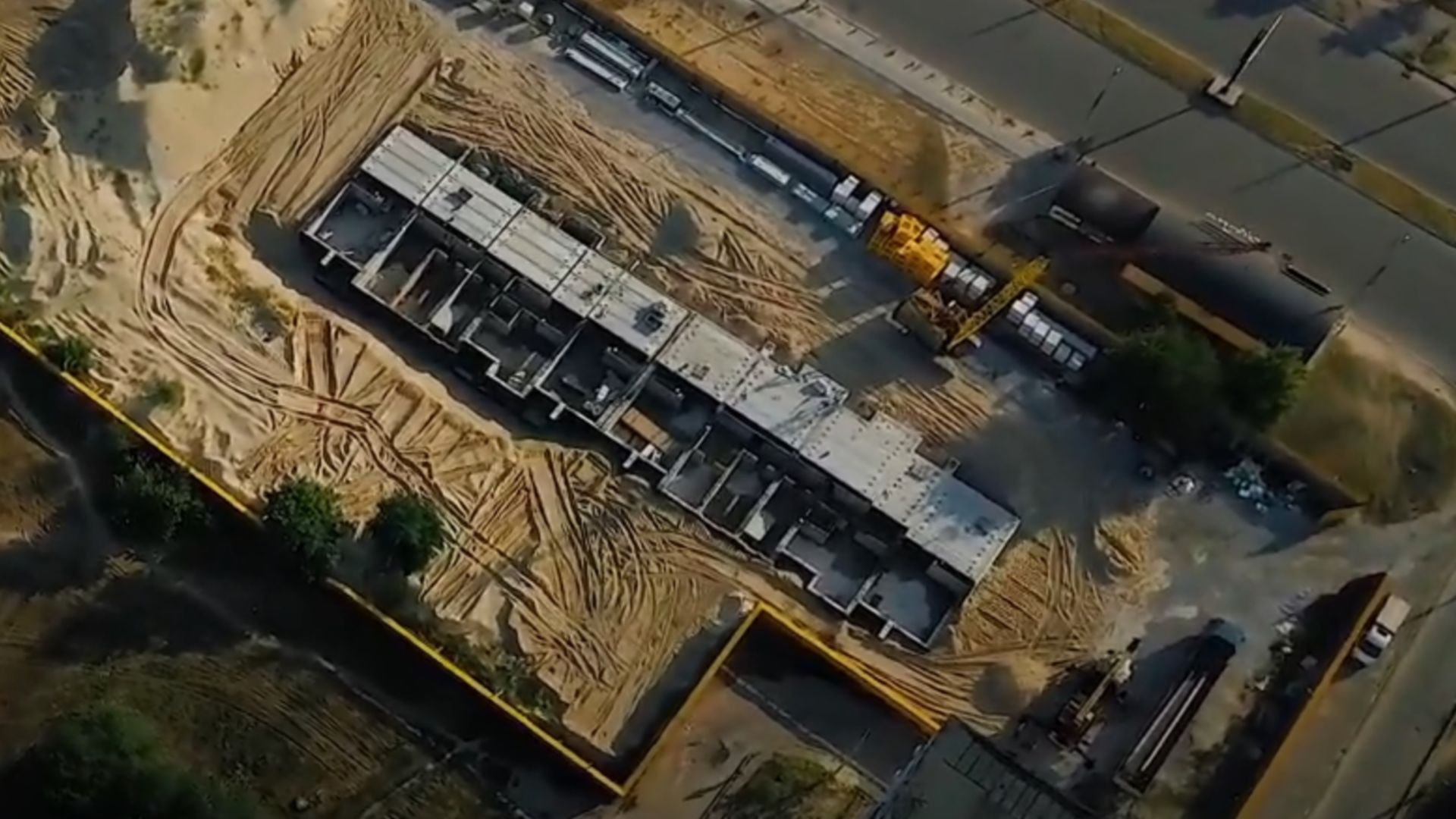 Станом на серпень 2021 року ЖК Vesna хід будівництва фото 302715