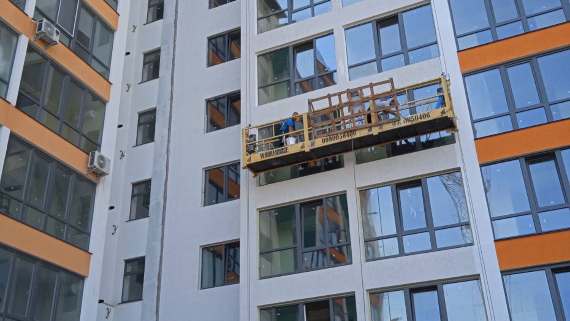 ЖК Мрія Миколаїв хід будівництва фото 303031