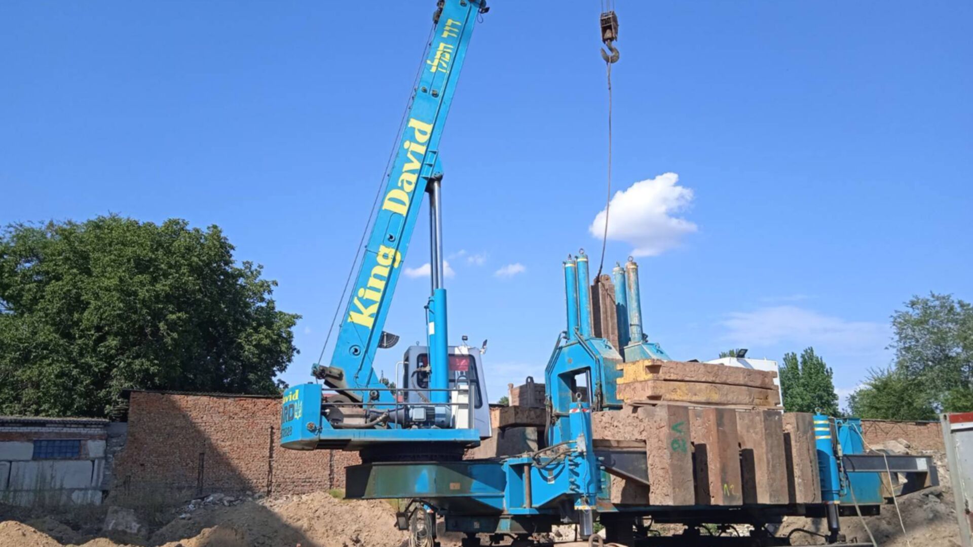 ЖК Мрія Миколаїв хід будівництва фото 303034