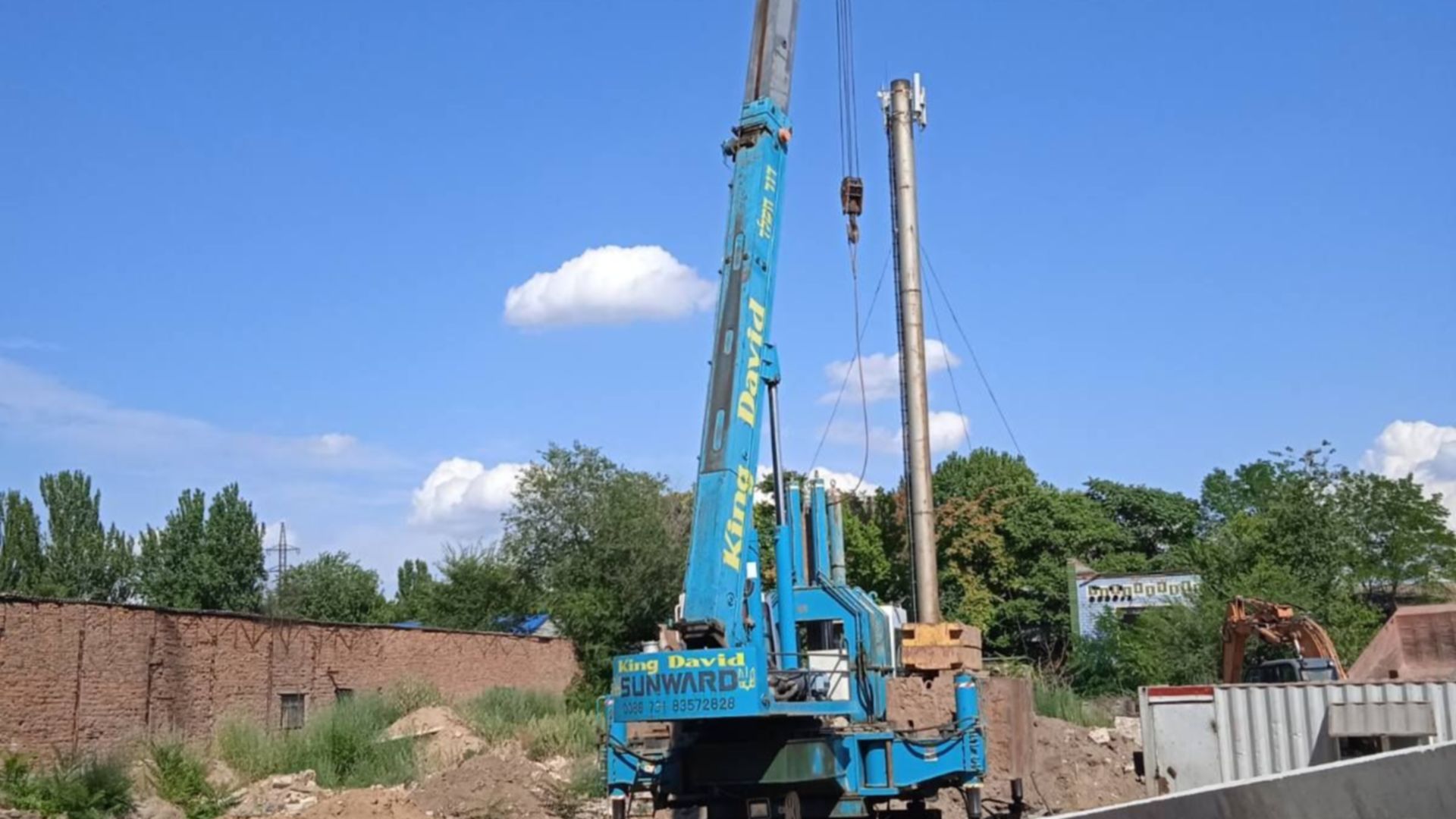 ЖК Мрія Миколаїв хід будівництва фото 303035