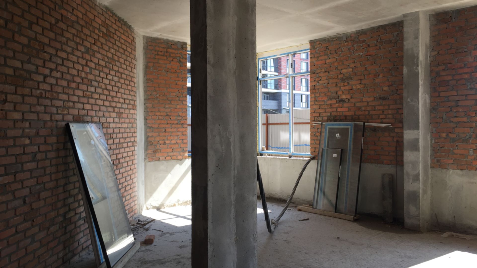 Станом на вересень 2021 року ЖК Лавандовий хід будівництва фото 303712